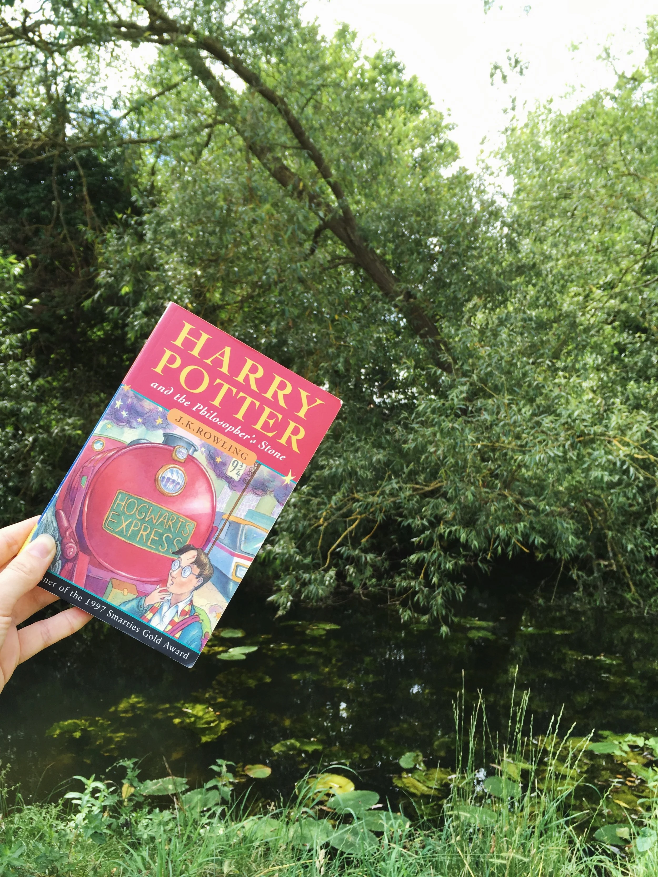 Twenty Years of Magic