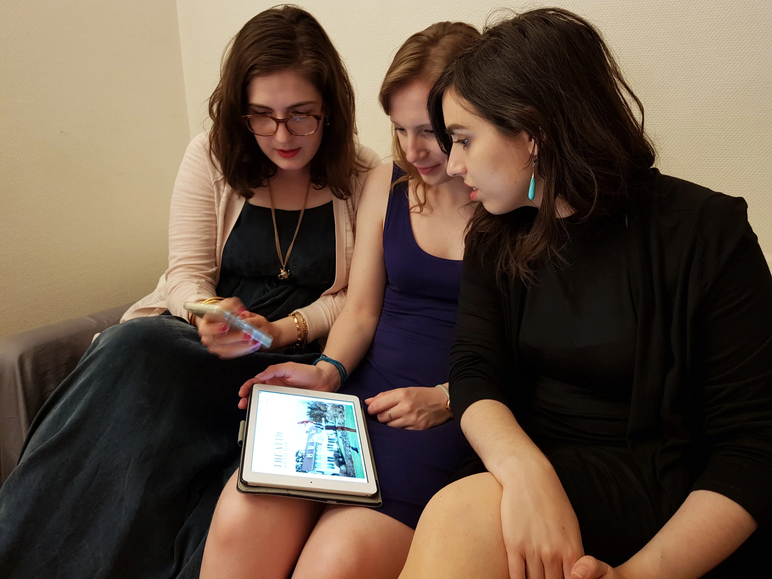 The Weekly Digest: 11th - 17th June