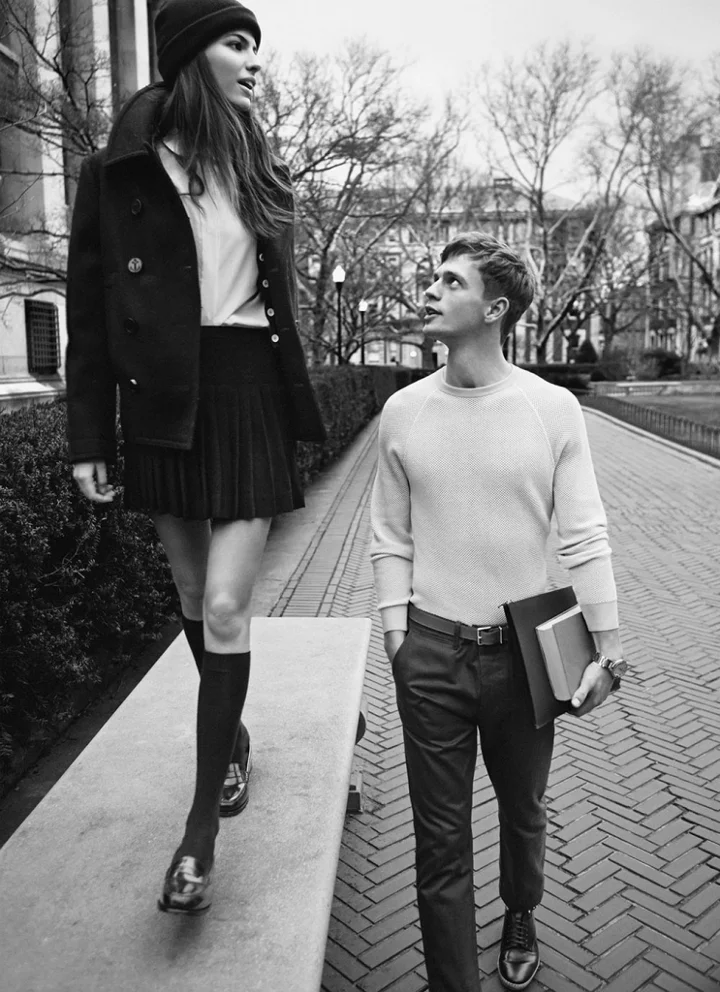 Dear Lee — Heartbreak