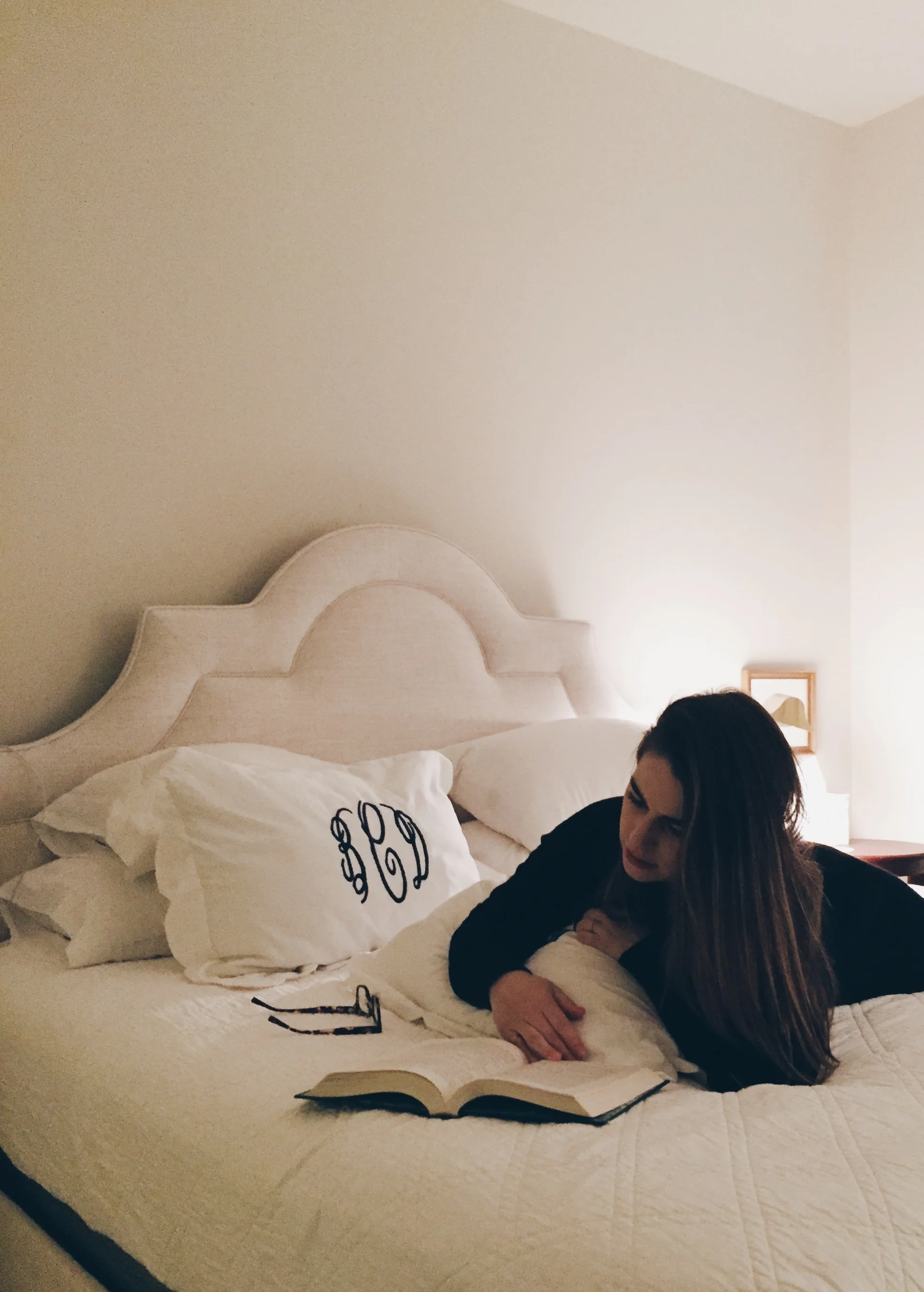 Lee Shares Her Favorite Summer Reads