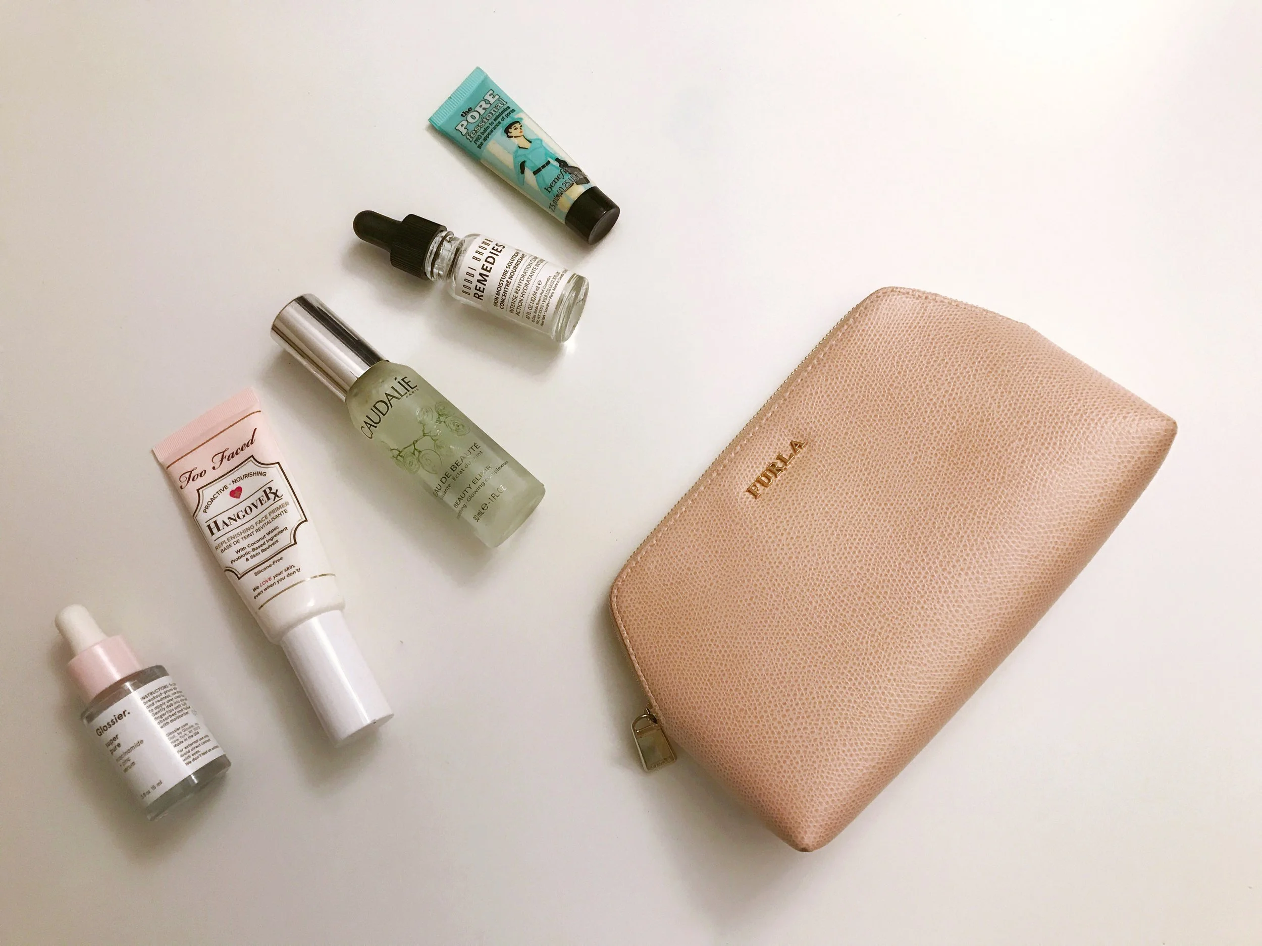 A Guide to Priming: Rory's Favourites