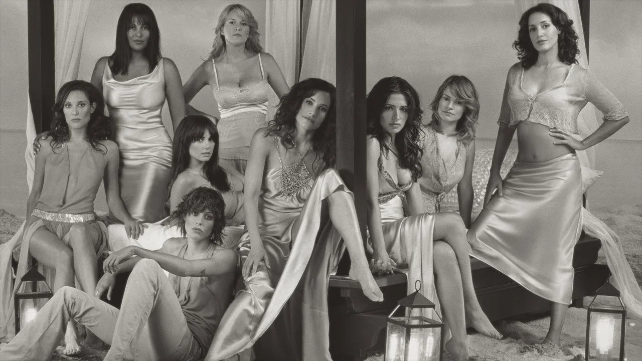 Reboots, Revivals, and The L Word