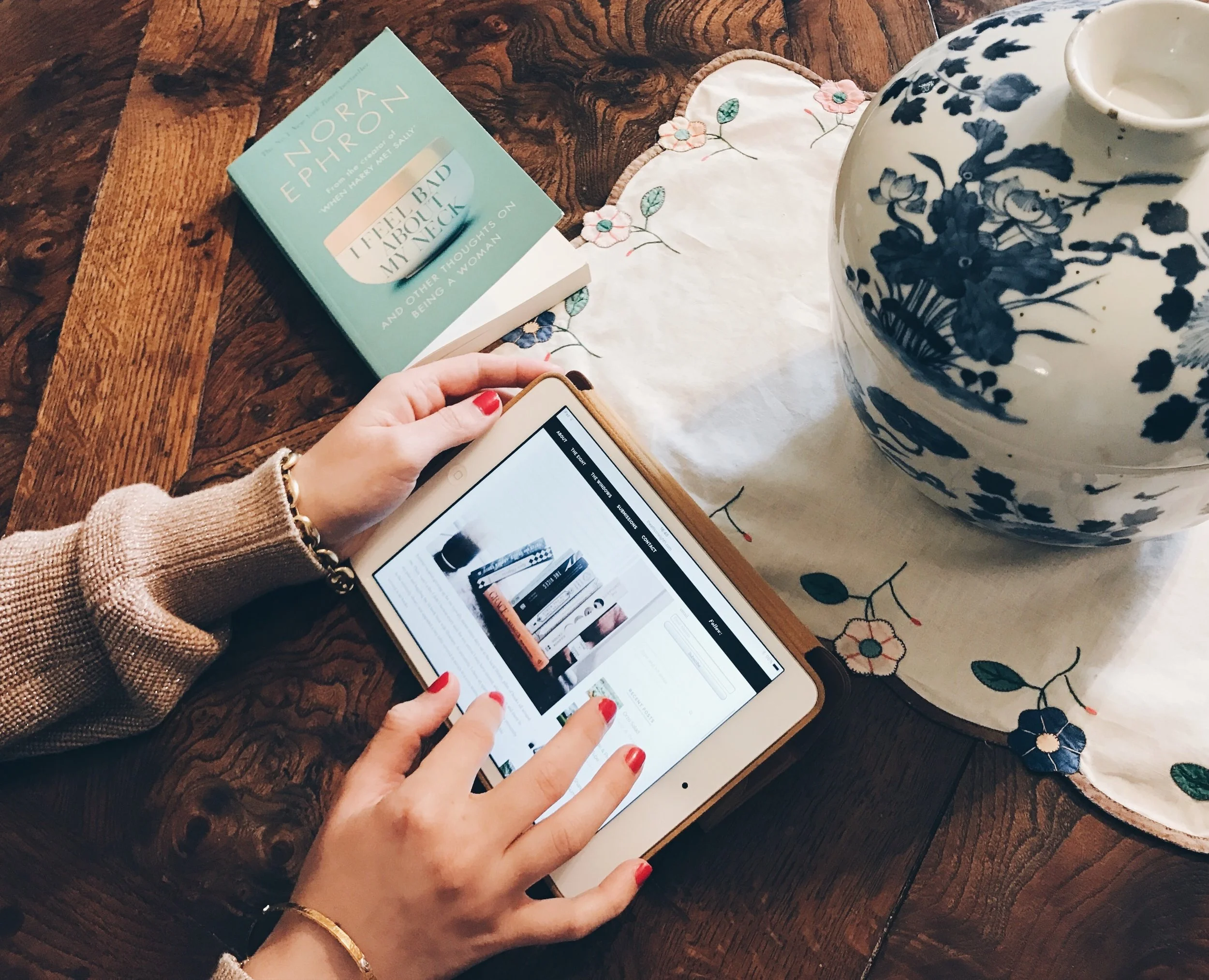 The Weekly Digest: 16th - 22nd July