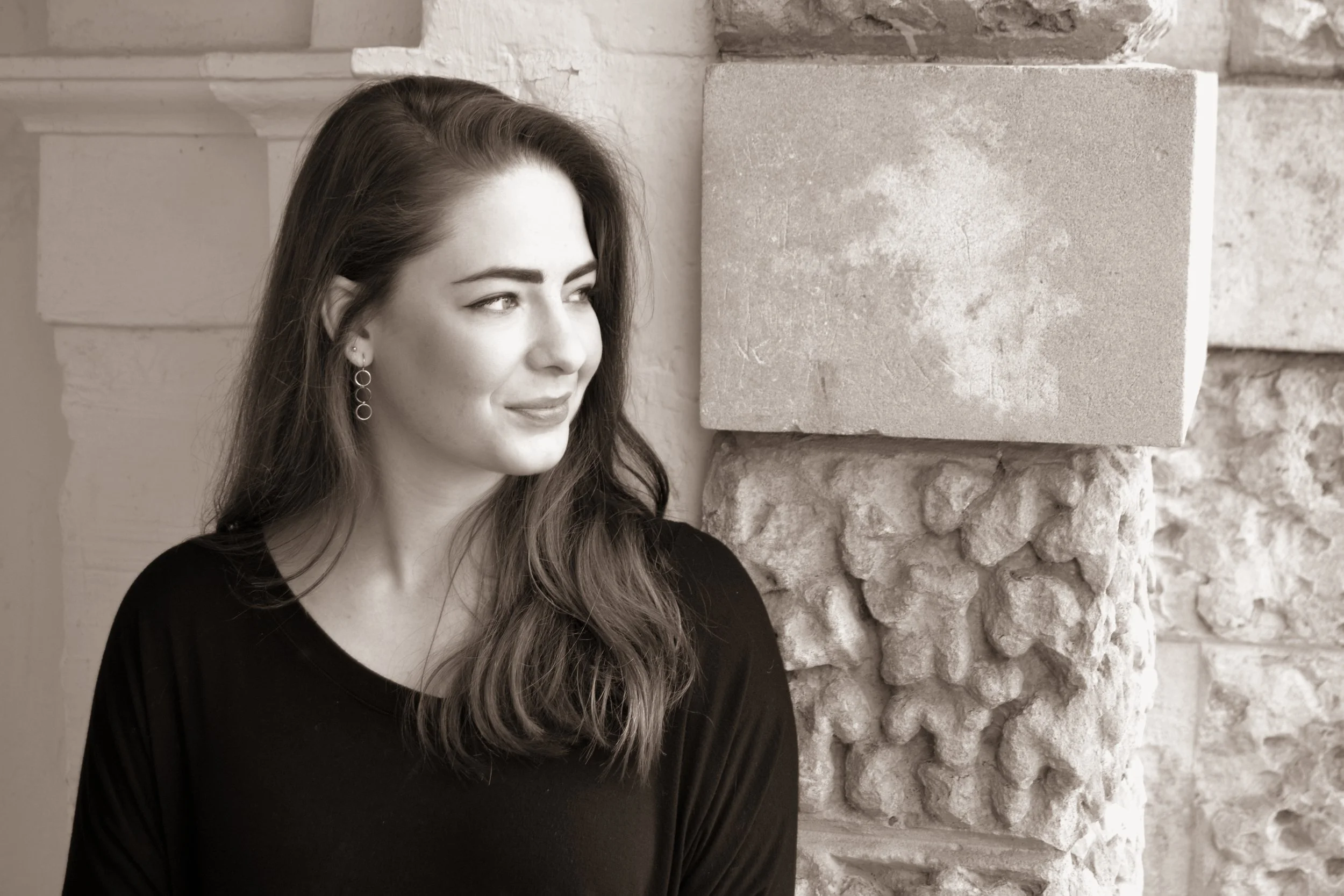 An Interview With M.L. Rio!