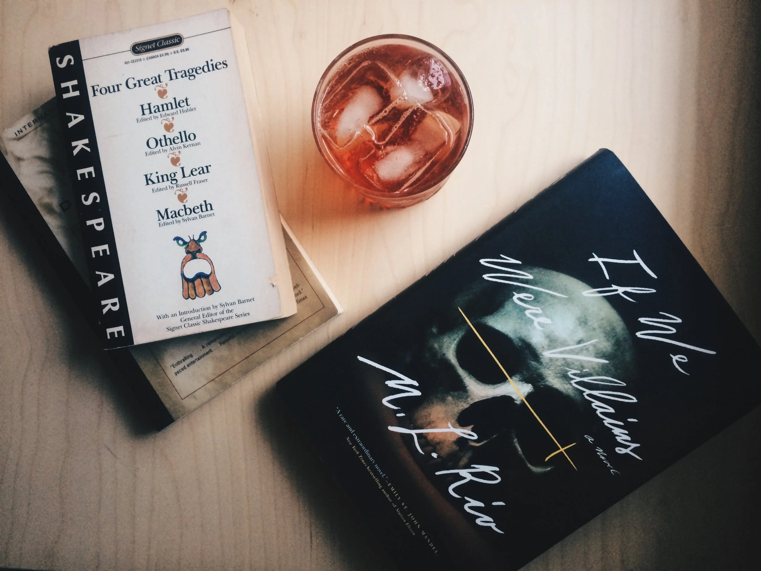 With Friends Like These...