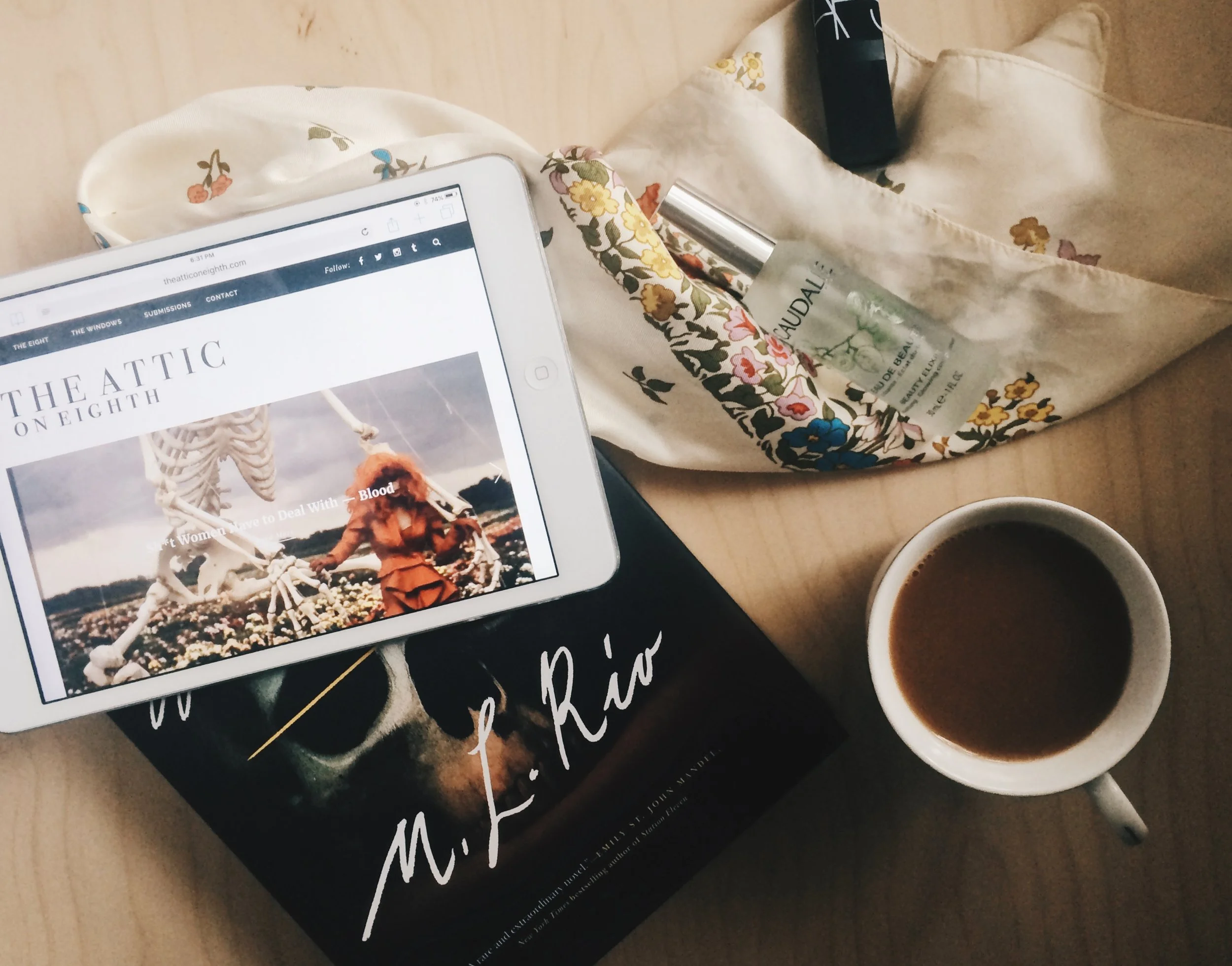 The Weekly Digest: 23rd - 30th July