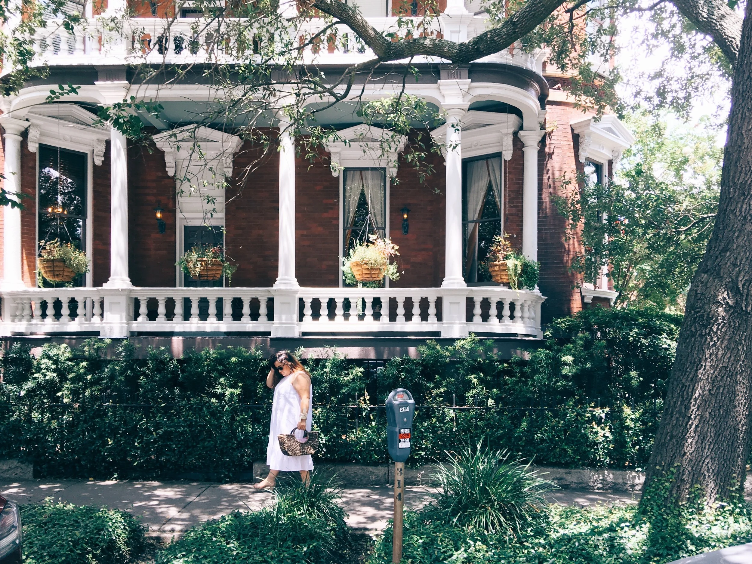 What's A Witch To Wear In The Summer?!