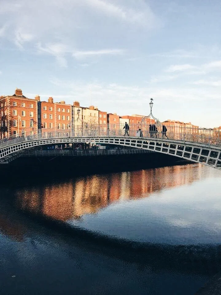 The Attic City Guides, Vol. 1: Dublin