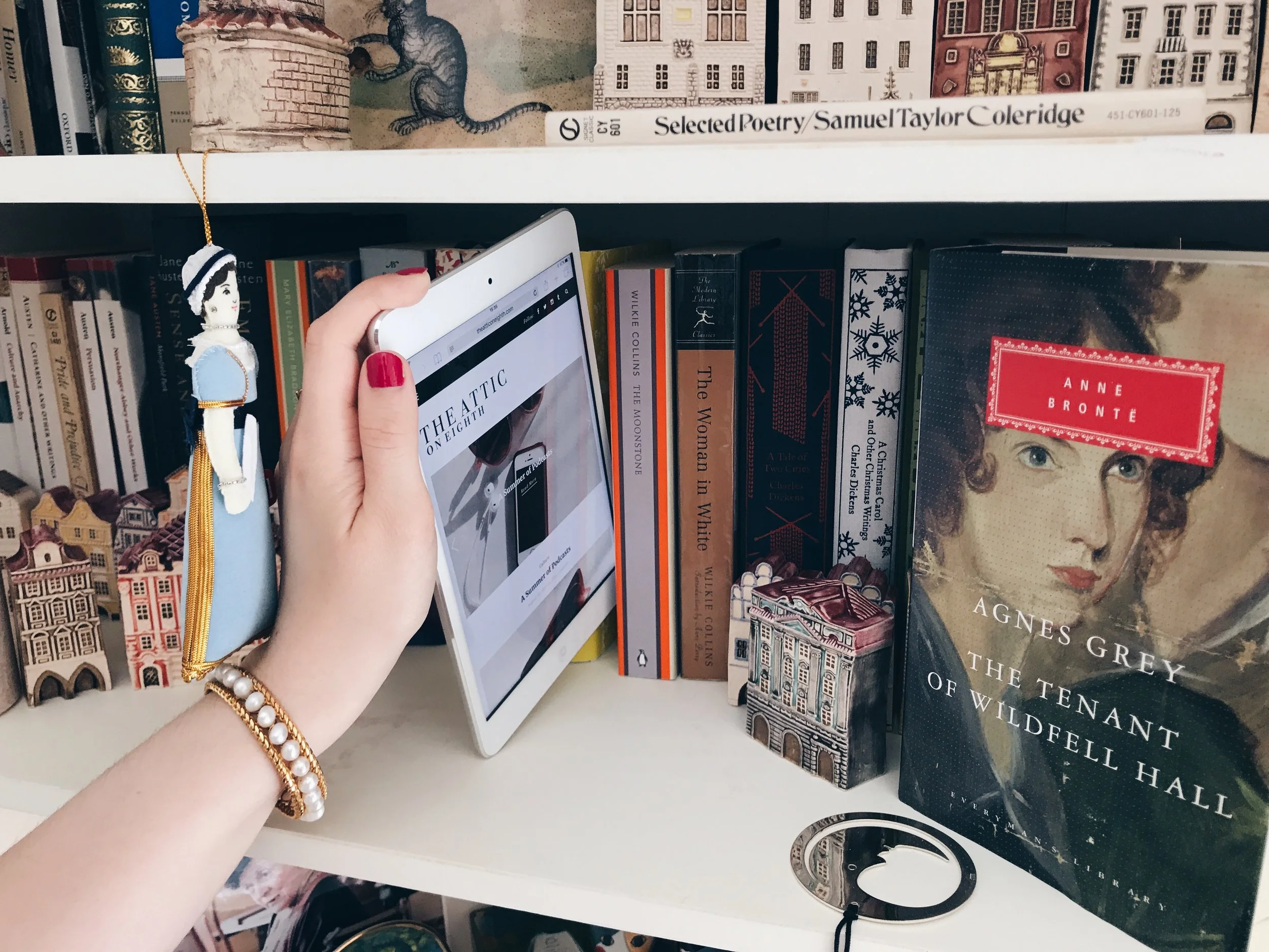 The Attic Digest: 31st July - 13th August