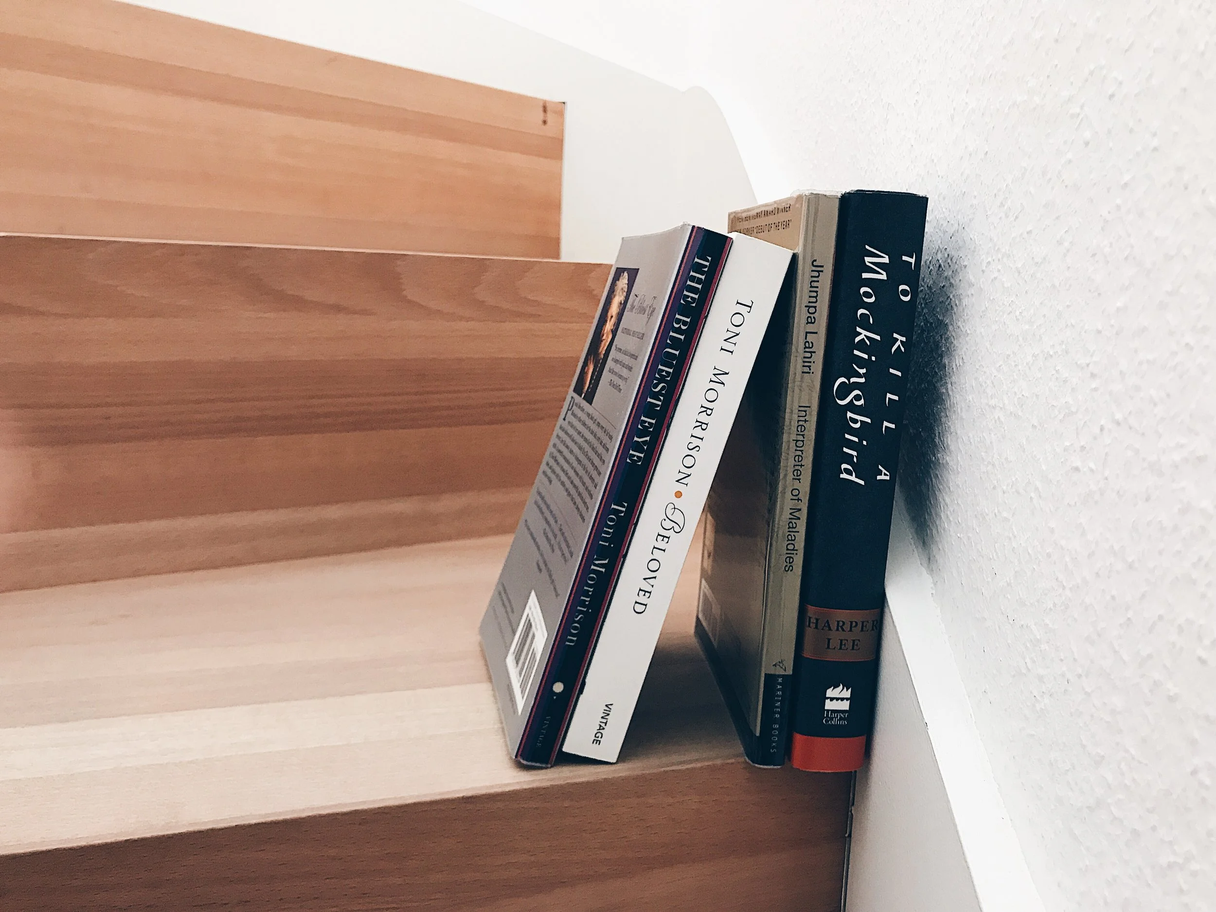 Race in America – An Introductory Reading List