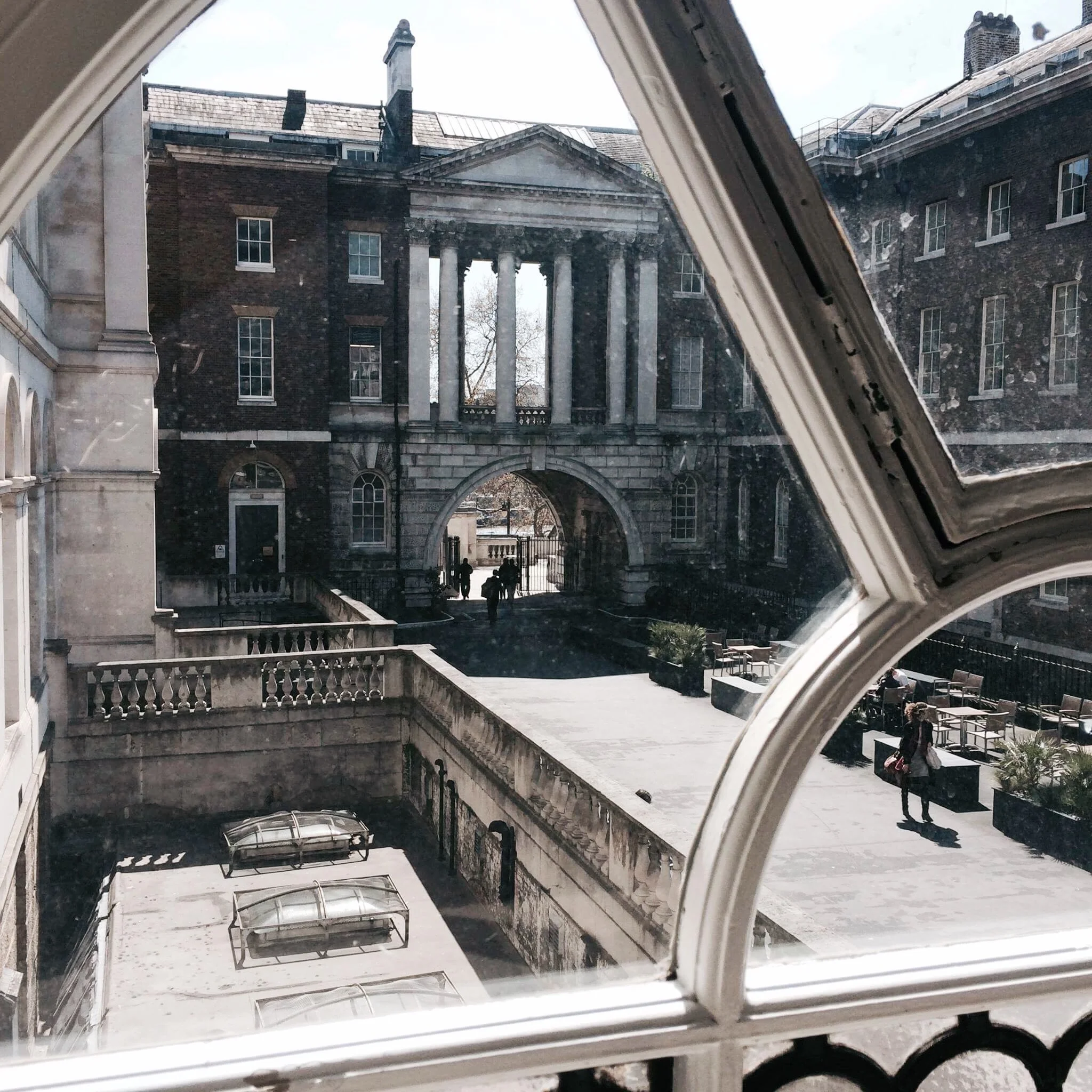 Campus Novels Off the Beaten Path