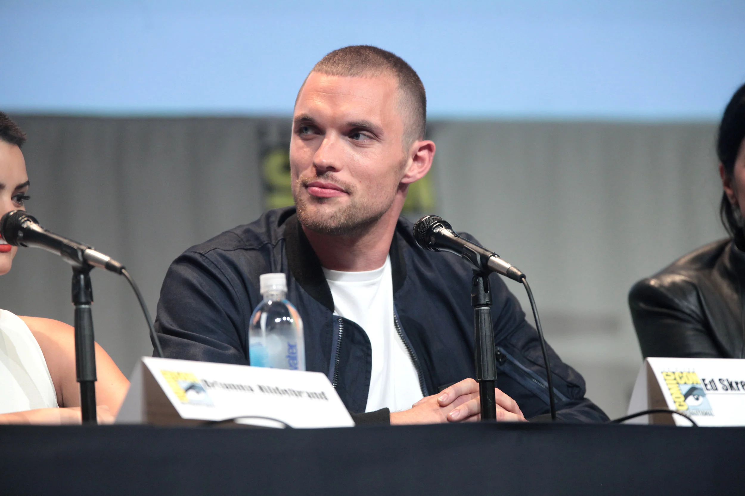 Hollywood's Whitewash