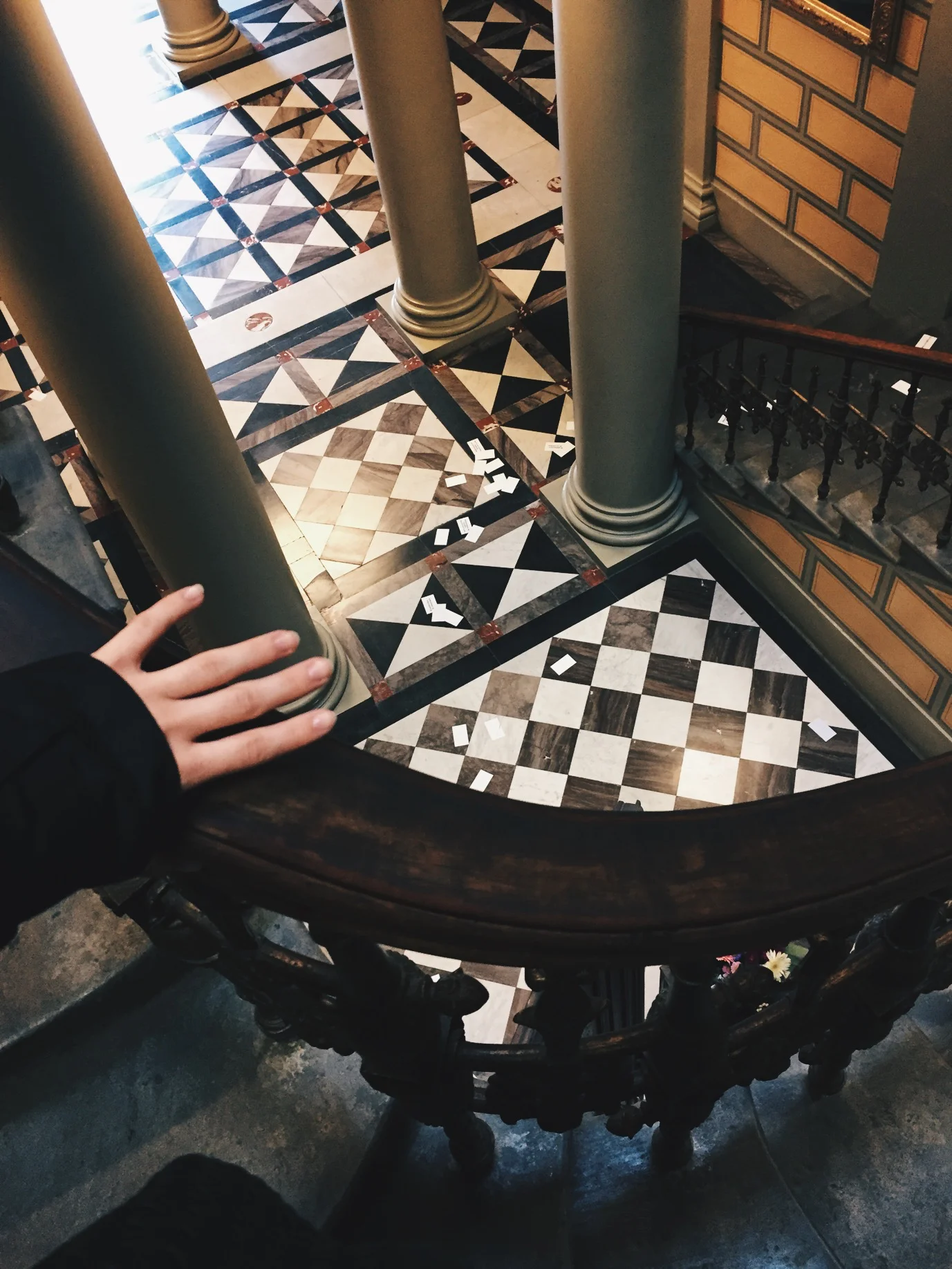 Ten Things I Wish I'd Known Before Grad School