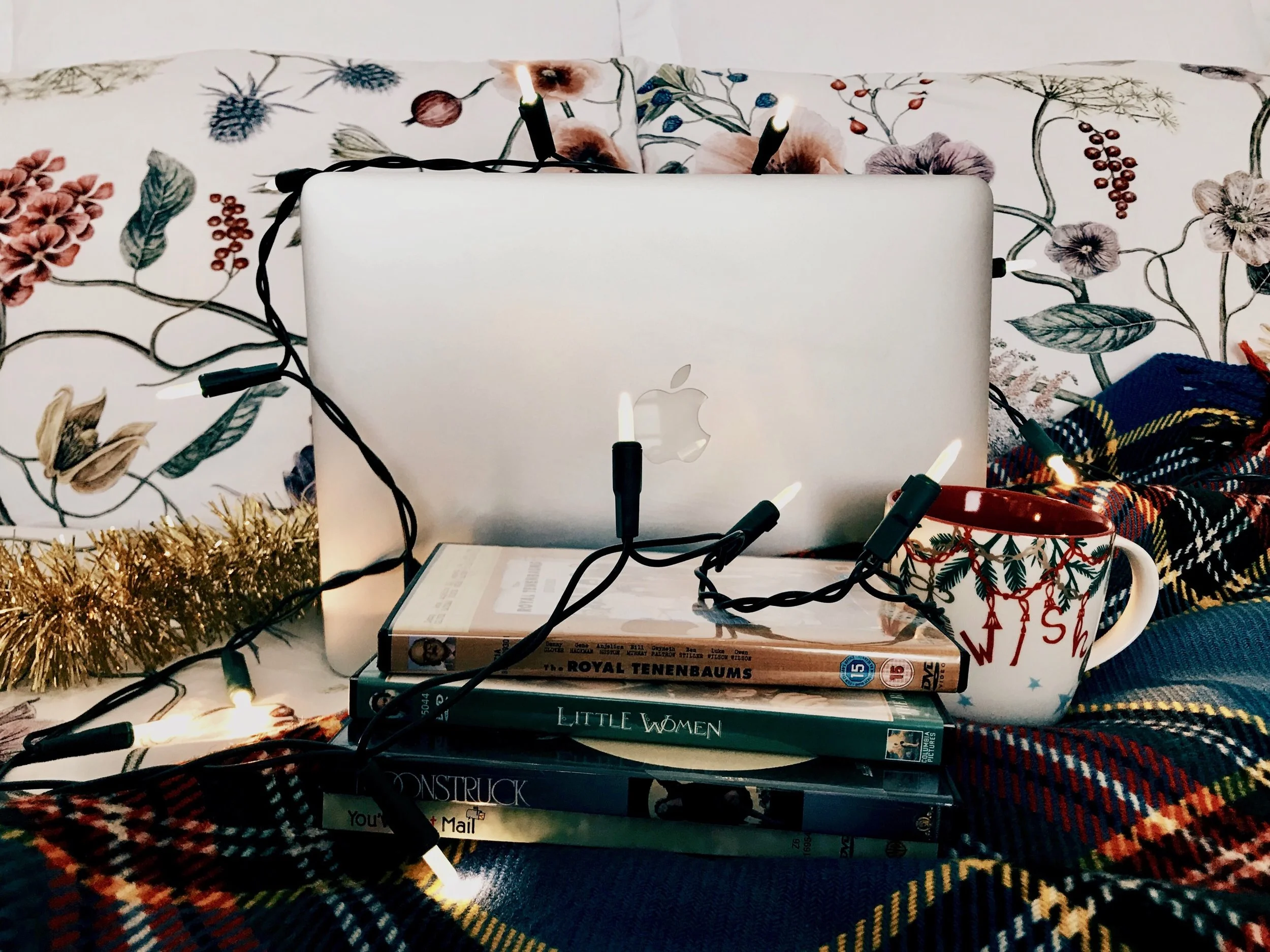 Favorite Holiday Adjacent Films