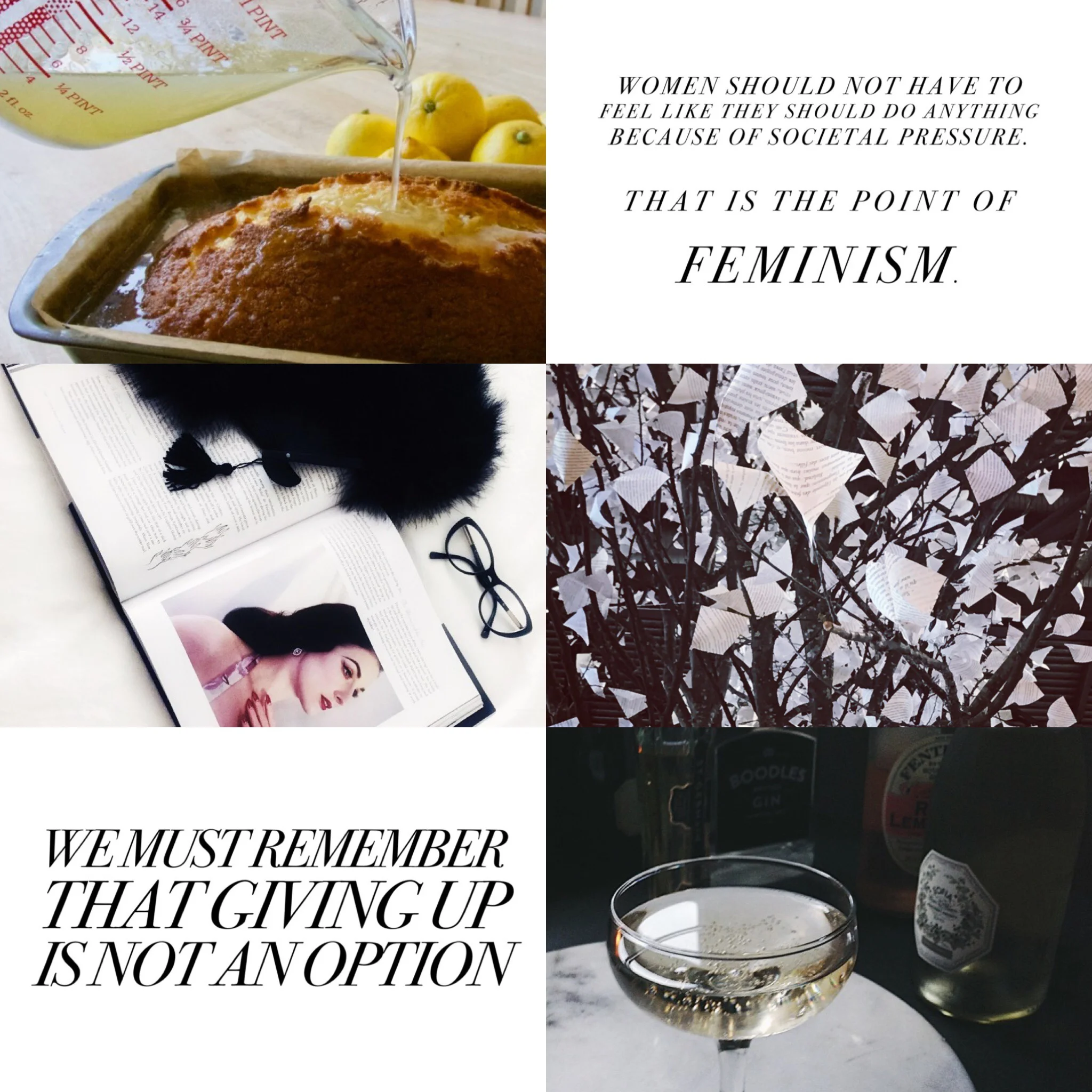 Introducing: The Weekly Digest