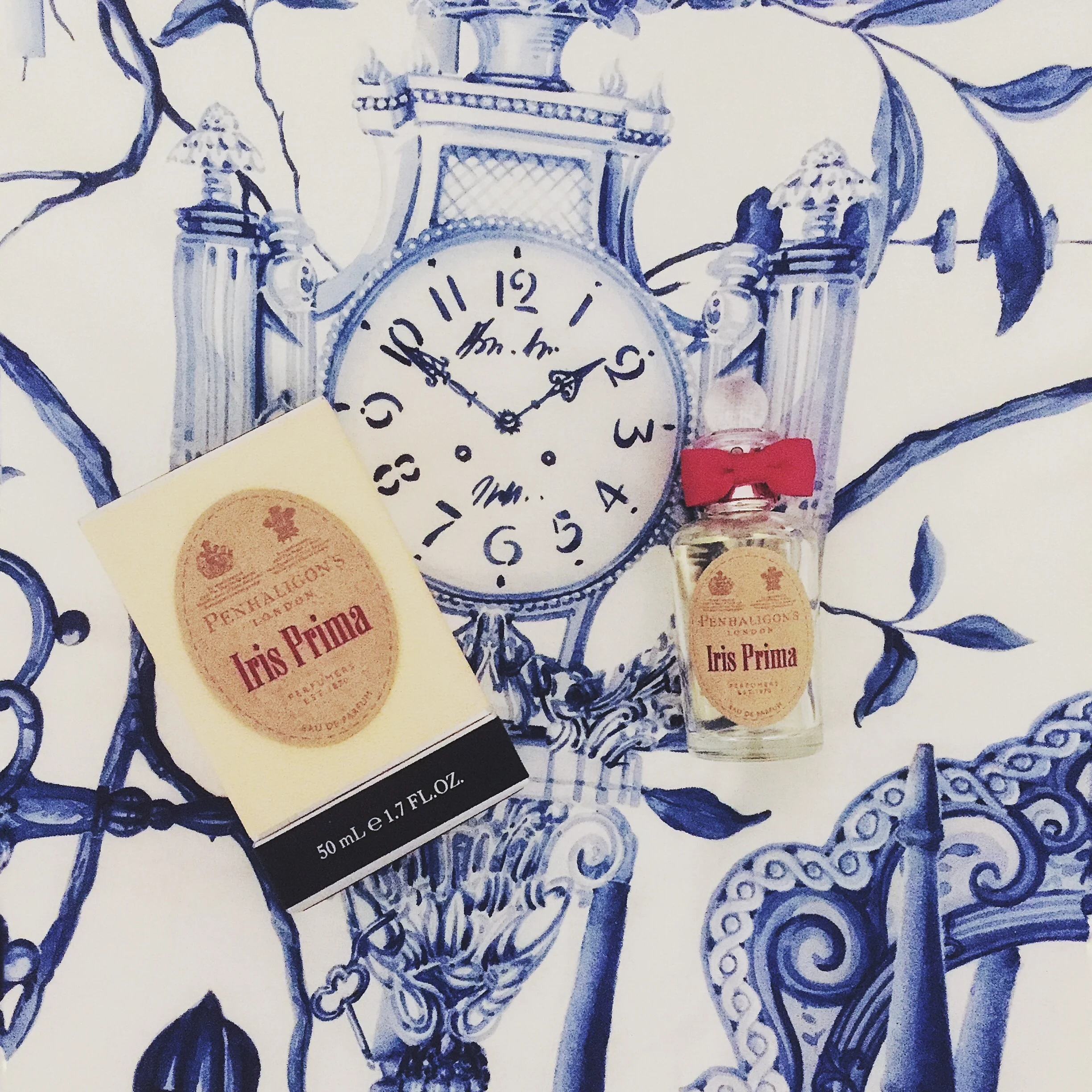 Penhaligon's: Story of a Perfume