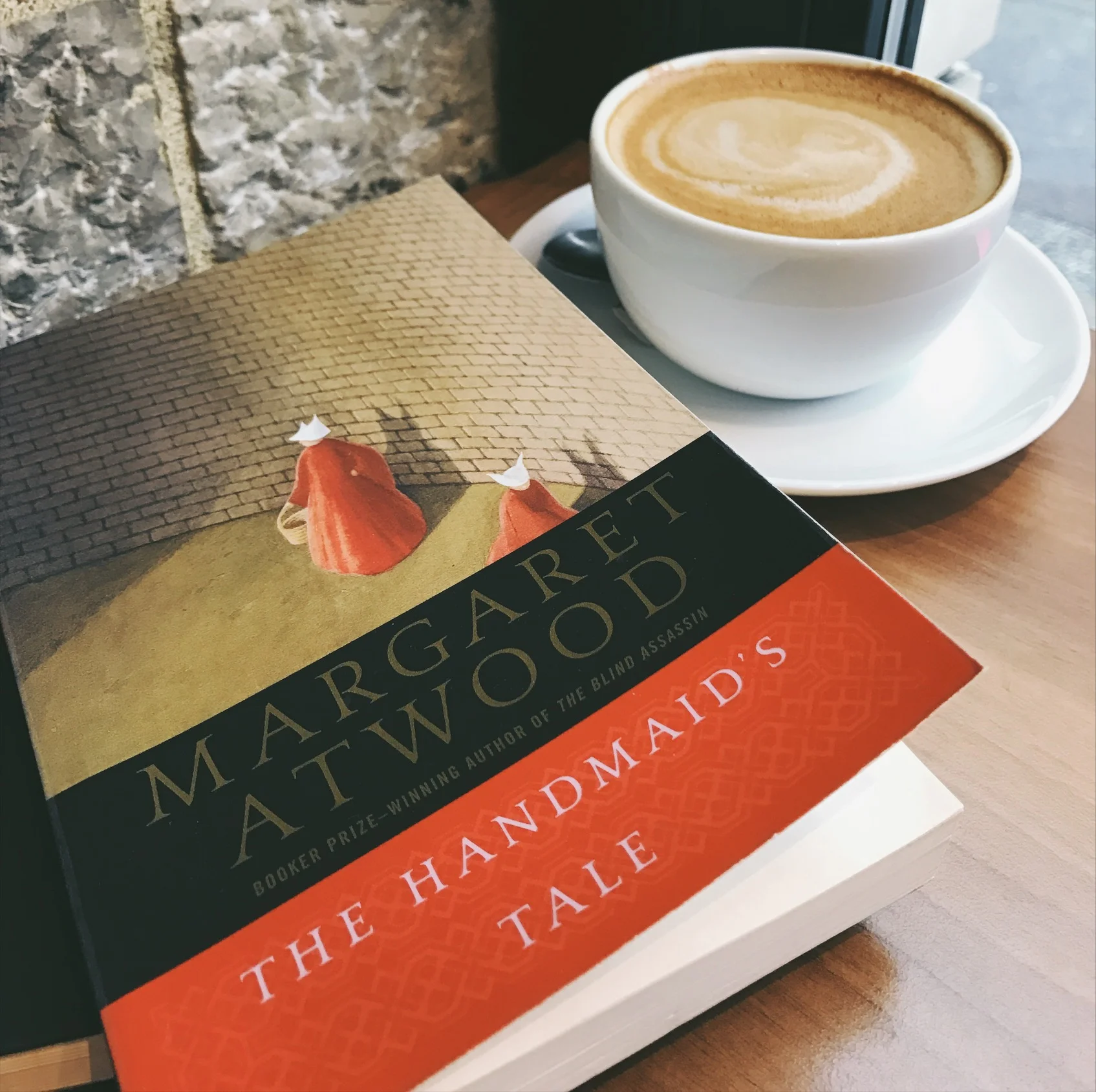 The Handmaid's Tale Is Too Much and That's Exactly the Point