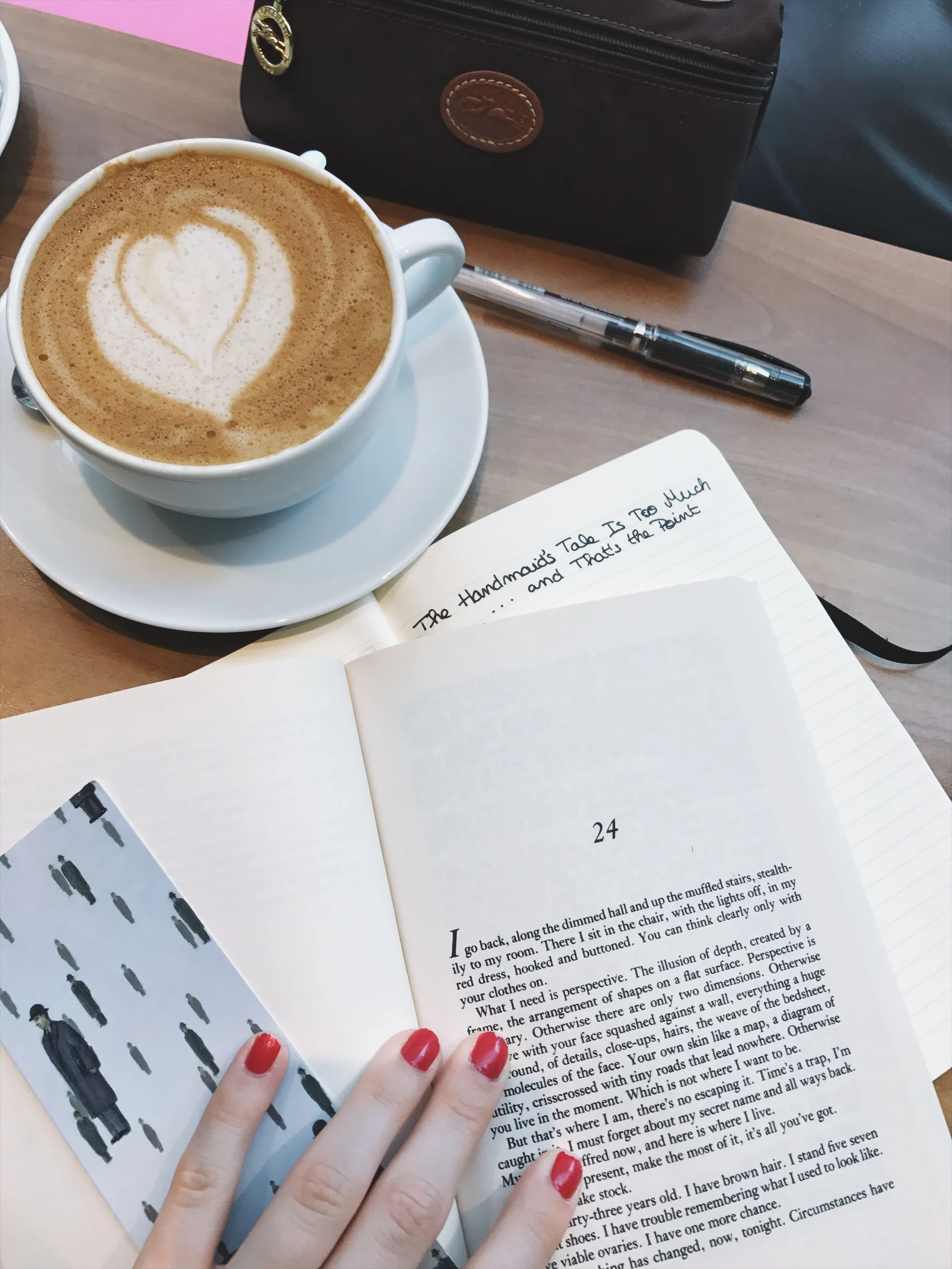 The Weekly Digest : 6-12th May, 2017