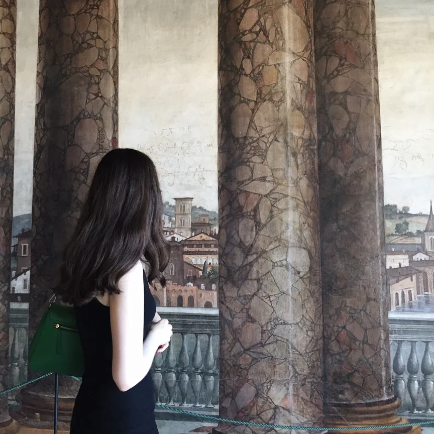 The Proust Questionnaire, Vol. 2