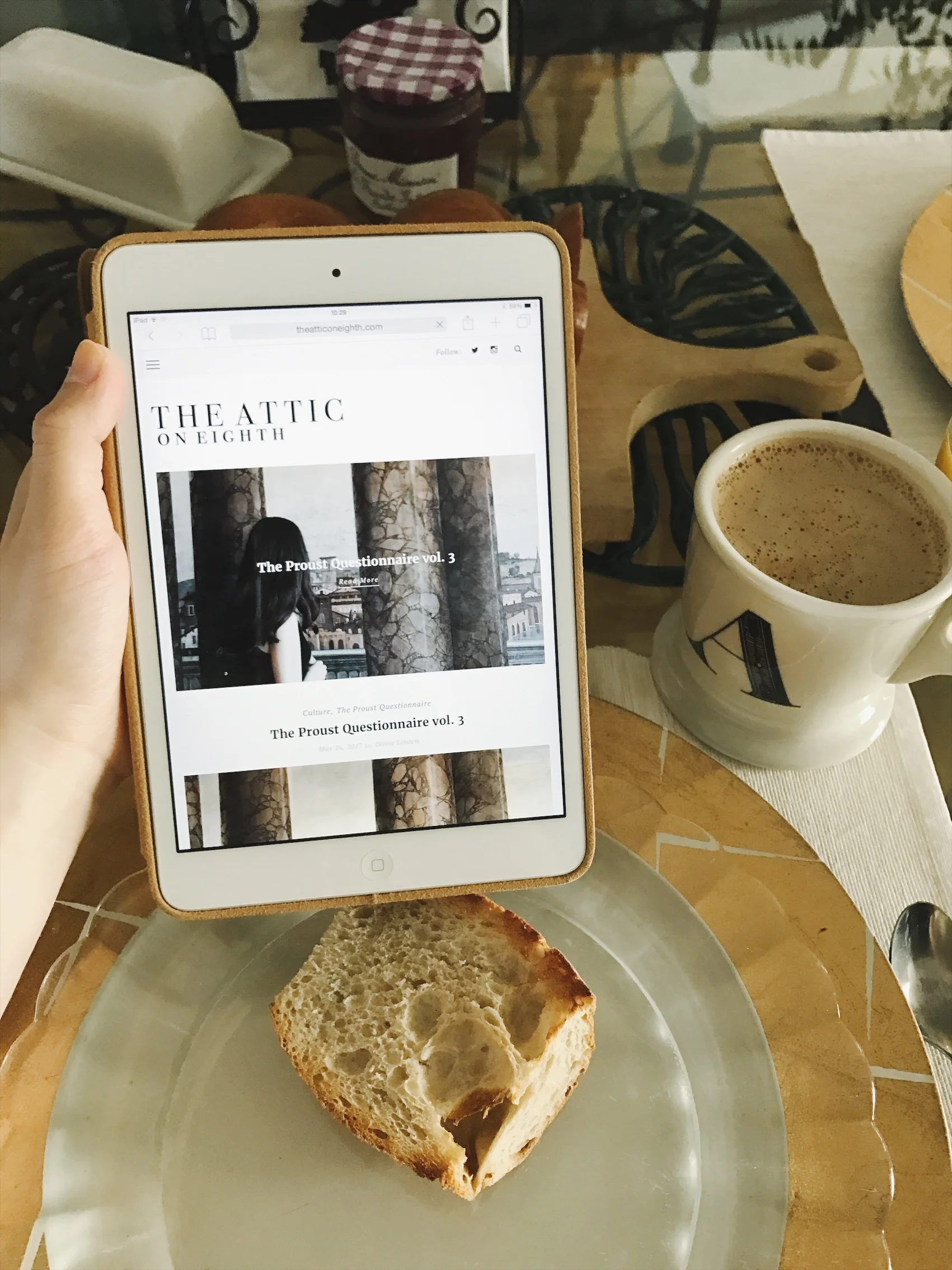 The Weekly Digest: 20-27th May