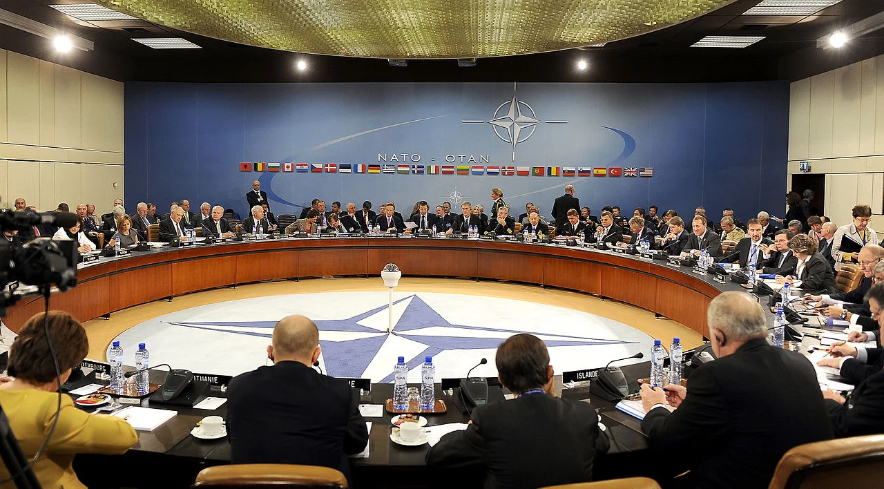 The Importance of Being Predictable: Why It Matters that Trump Won't Verbally Commit to NATO