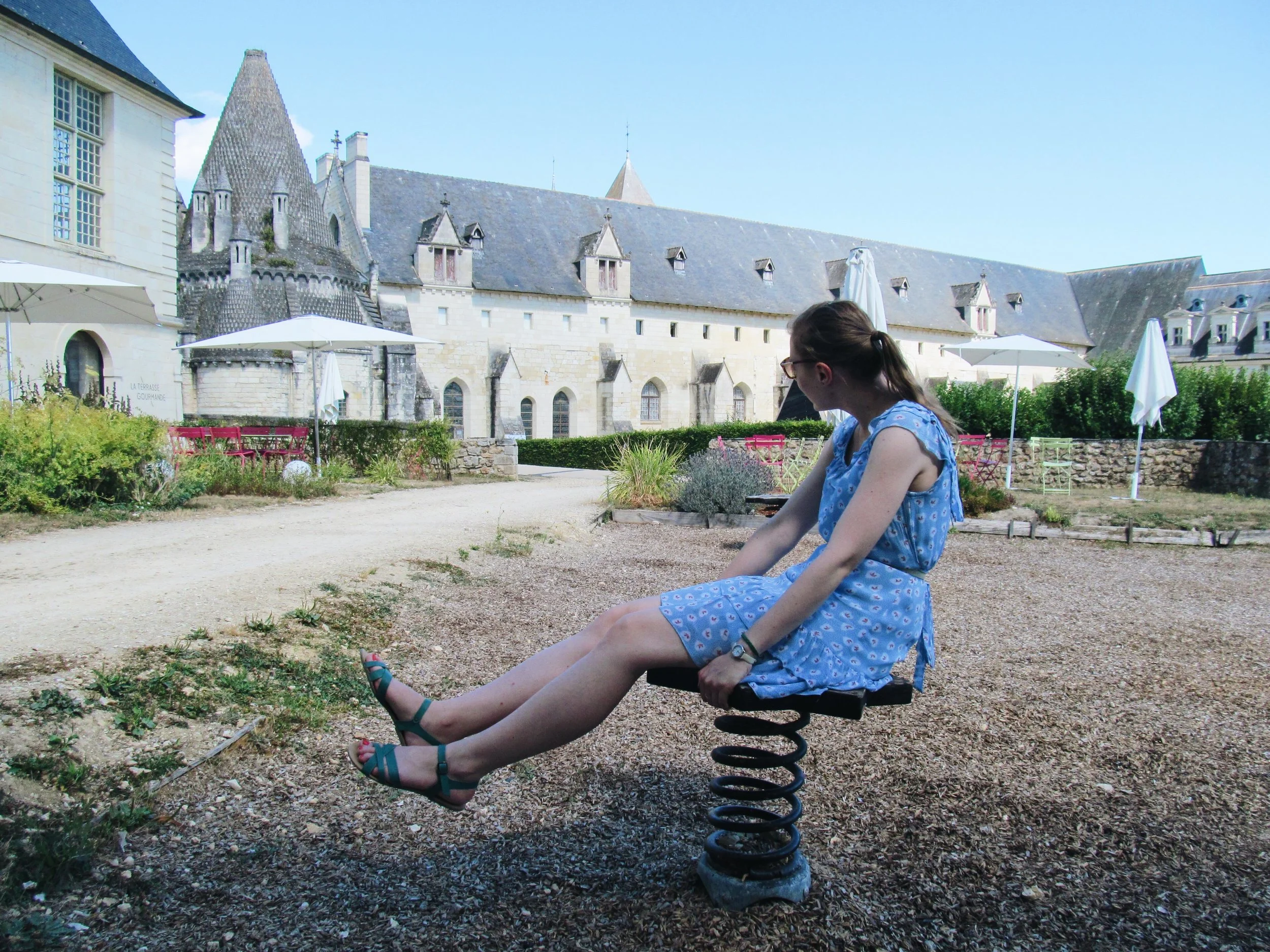 The Proust Questionnaire, Vol. 4