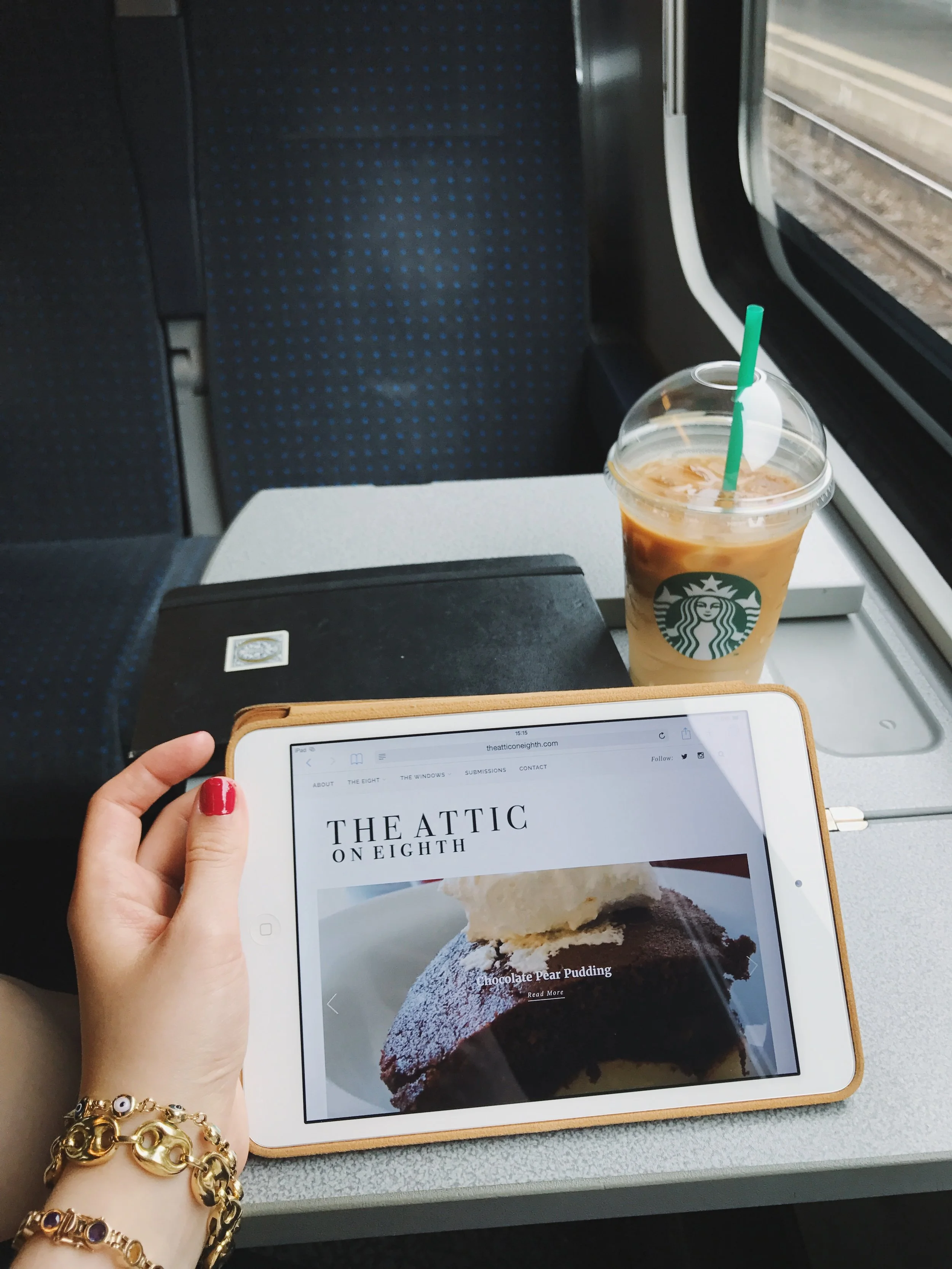 The Weekly Digest: 28th May - 3rd June