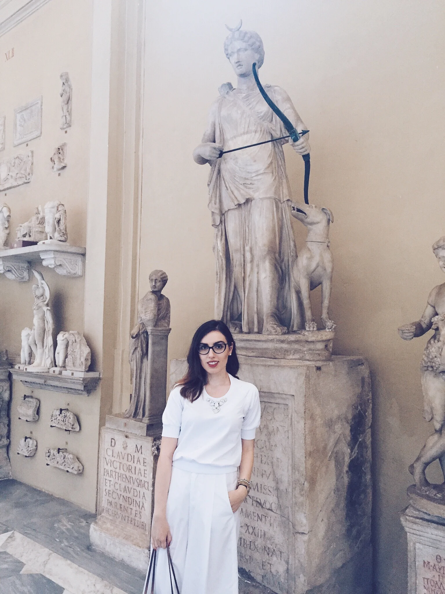 The Proust Questionnaire, Vol. 5