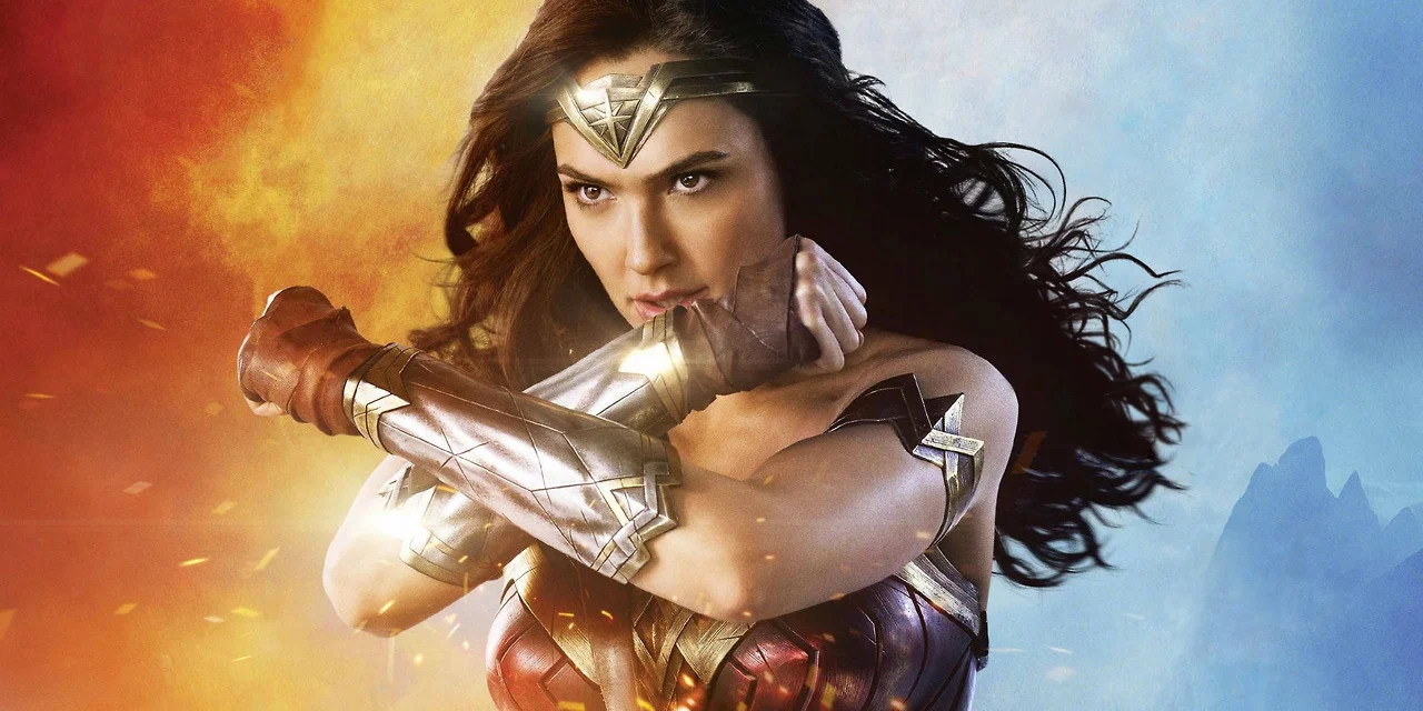 Wonder Woman: Finally a Superhero Movie Full of Hope