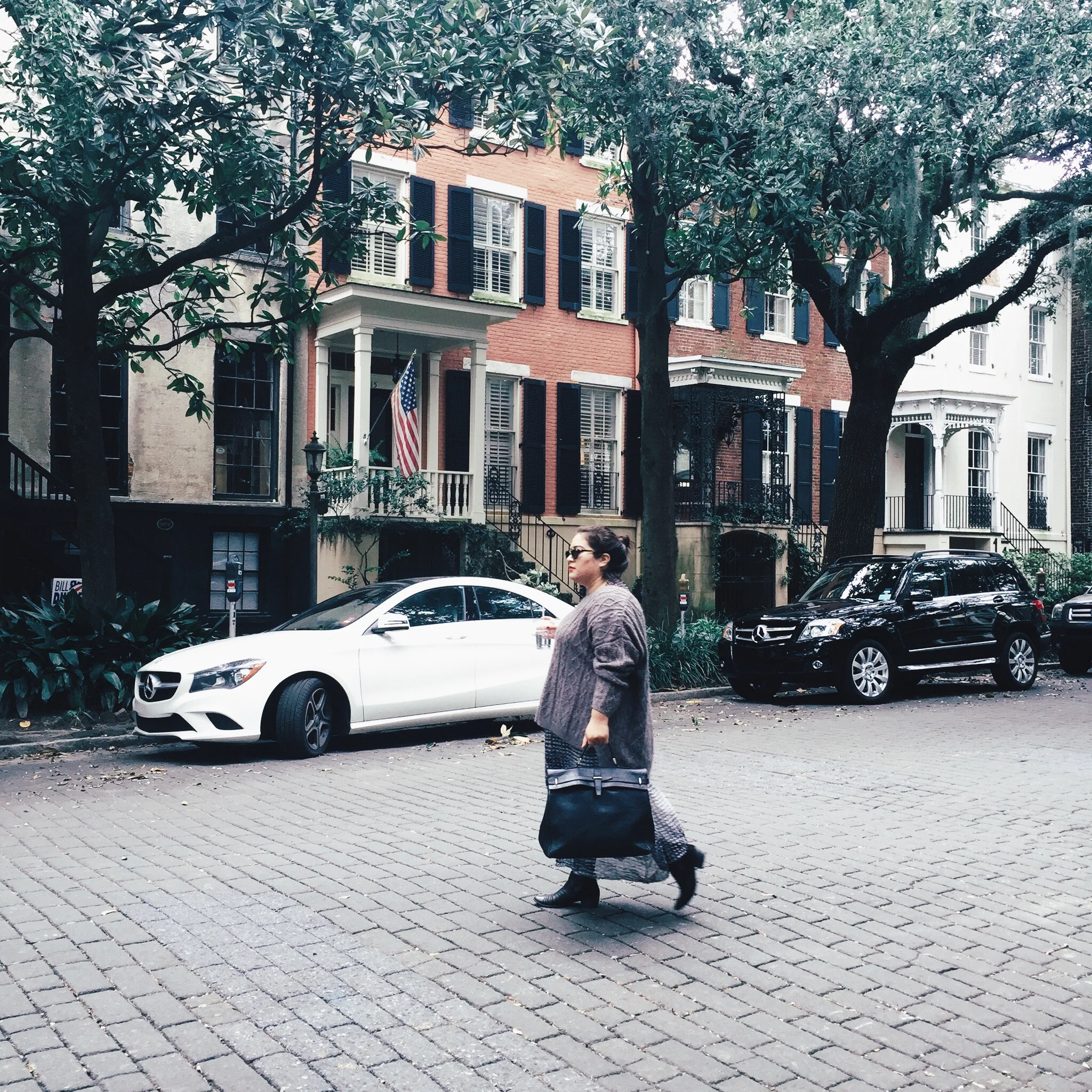 The Proust Questionnaire, Vol. 6