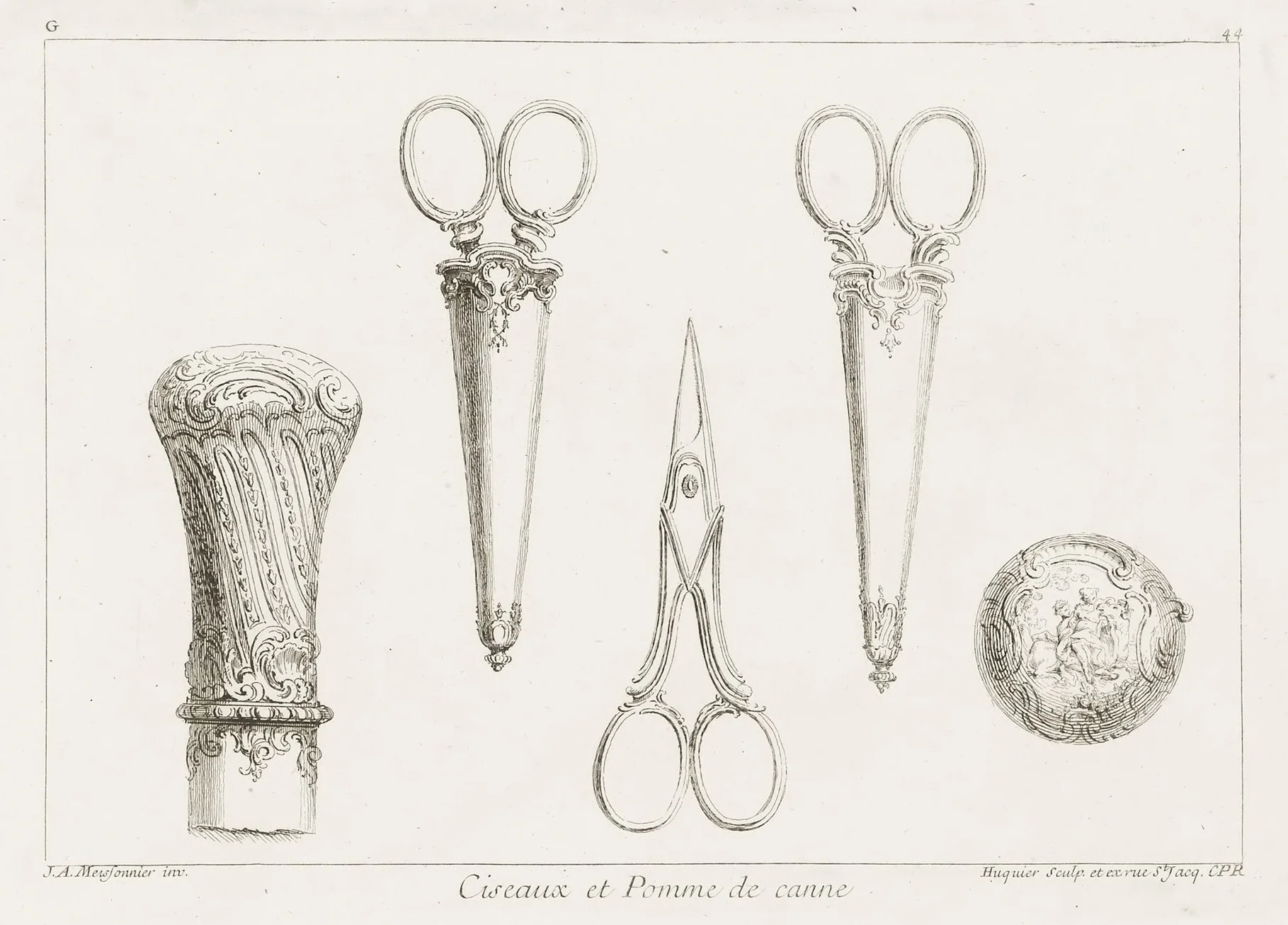 To Bob or Not to Bob? On Chopping Off my Hair