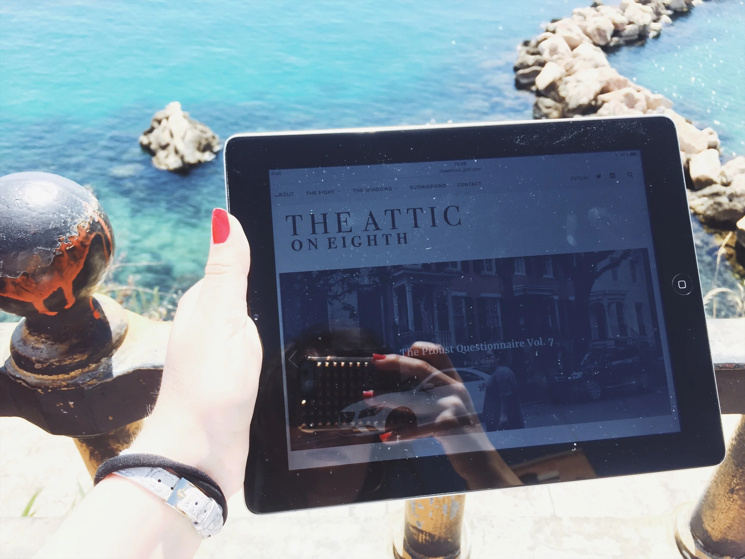 The Weekly Digest: 4th - 10th June