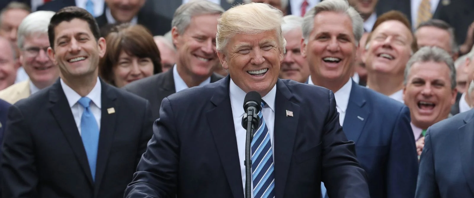 Don't You Forget About Healthcare