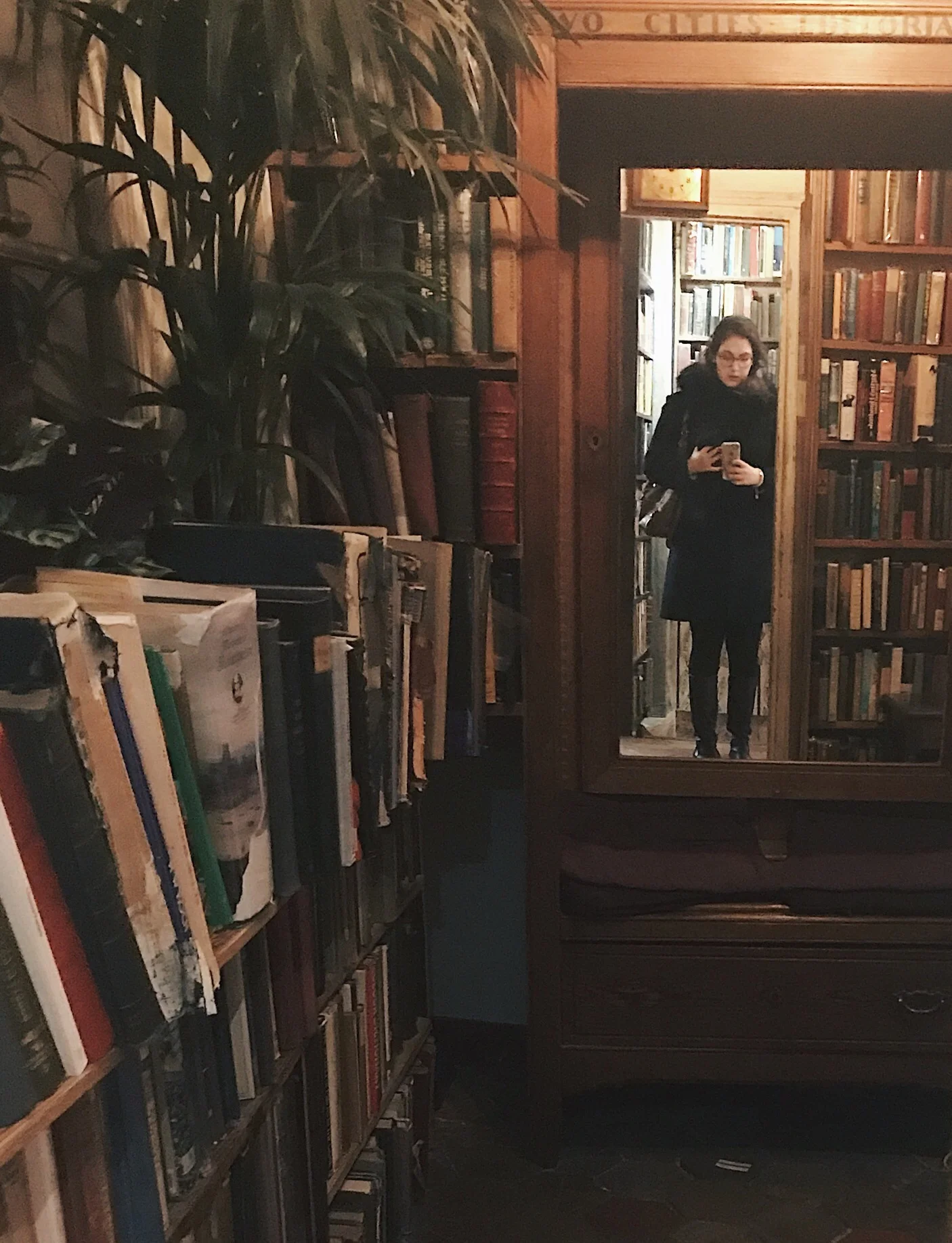 Bookshops of the World, Vol. 4: English Bookshops in Paris
