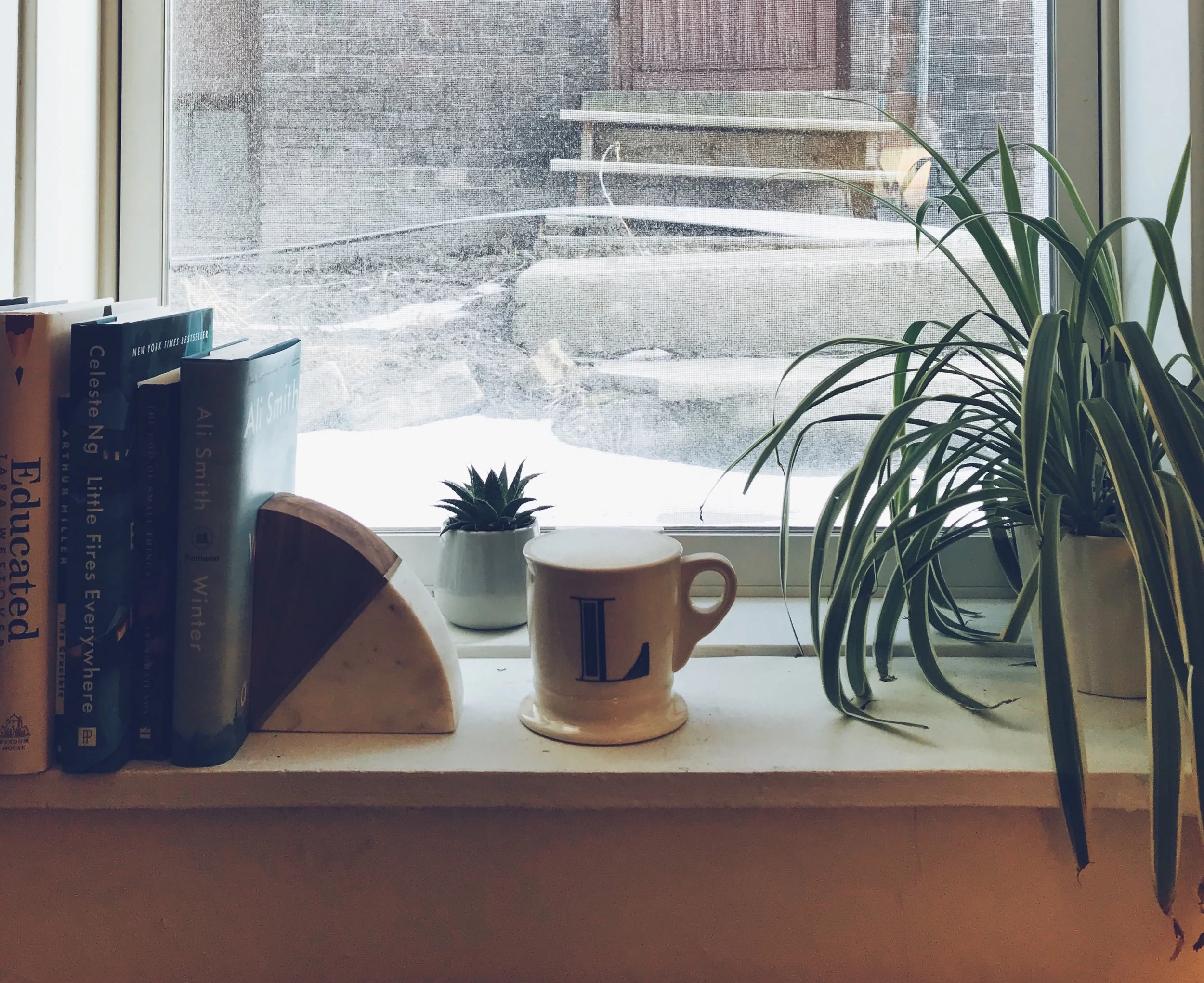 Our Morning Rituals, Vol. 2