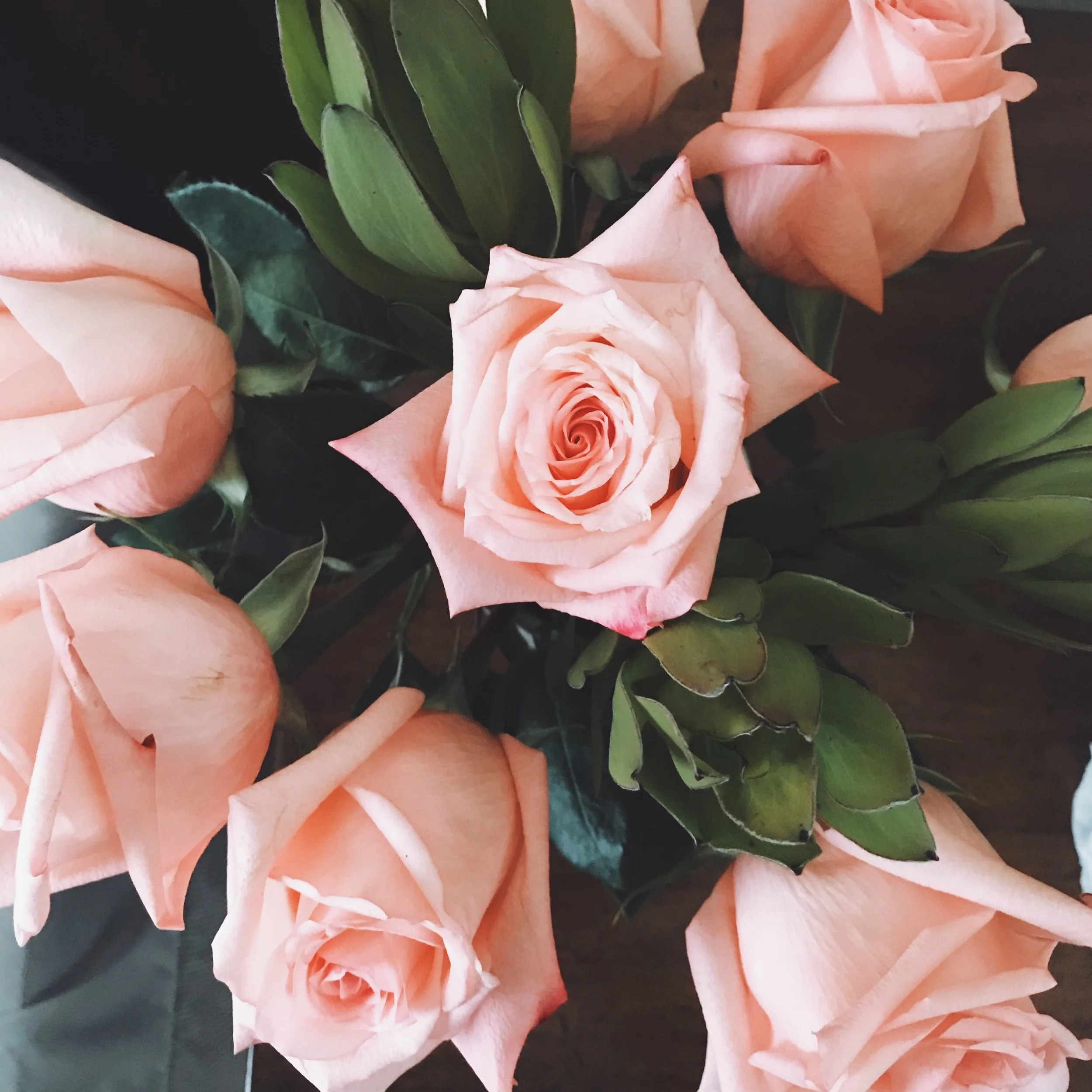 The Attic On Eighth's Springtime Playlist