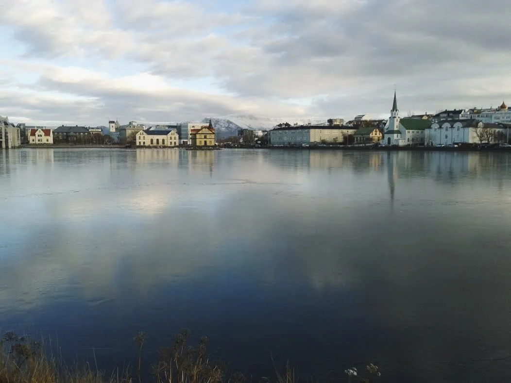 The Land of Rocks and Sagas: Icelandic Literature 