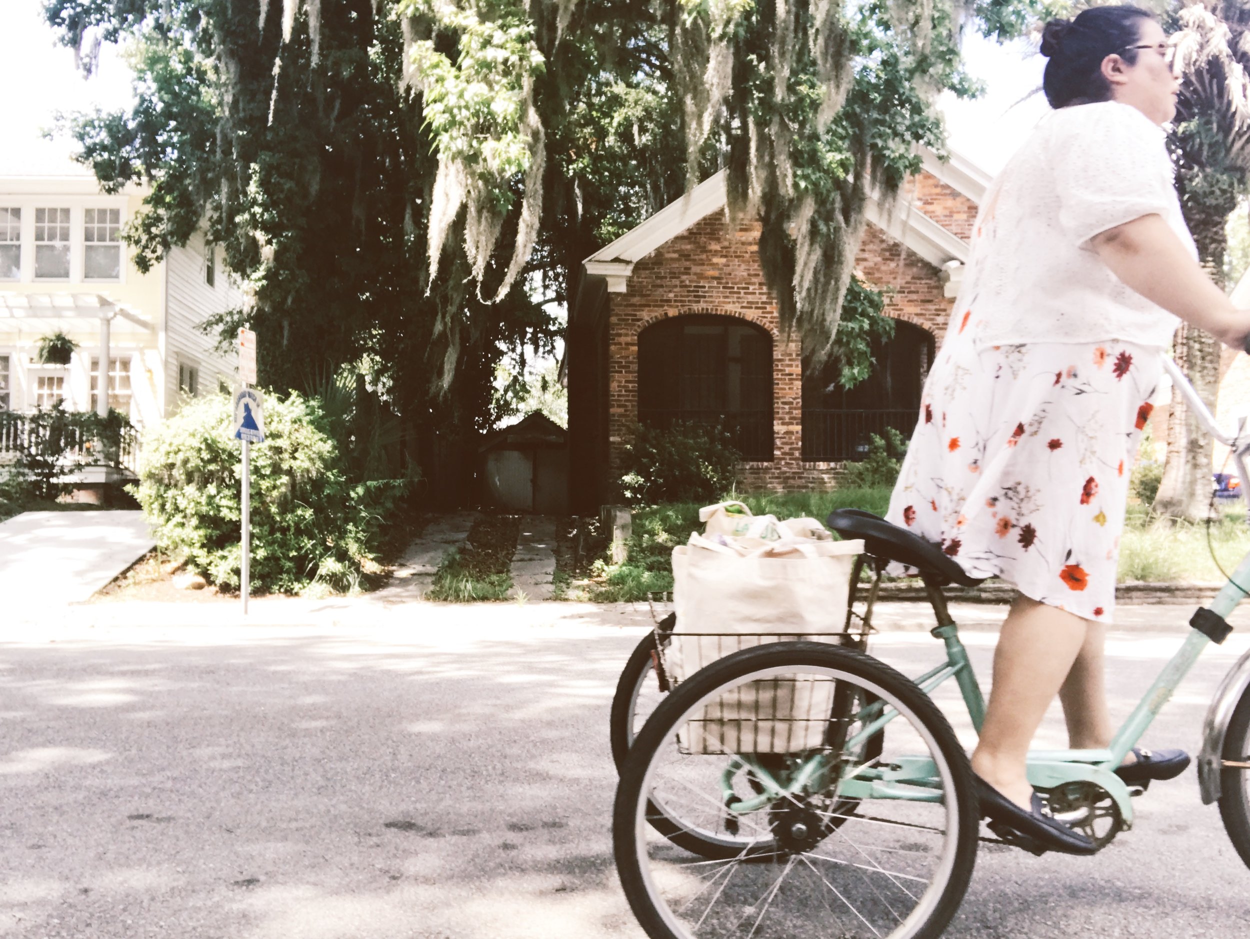 How We're Keeping Cool 