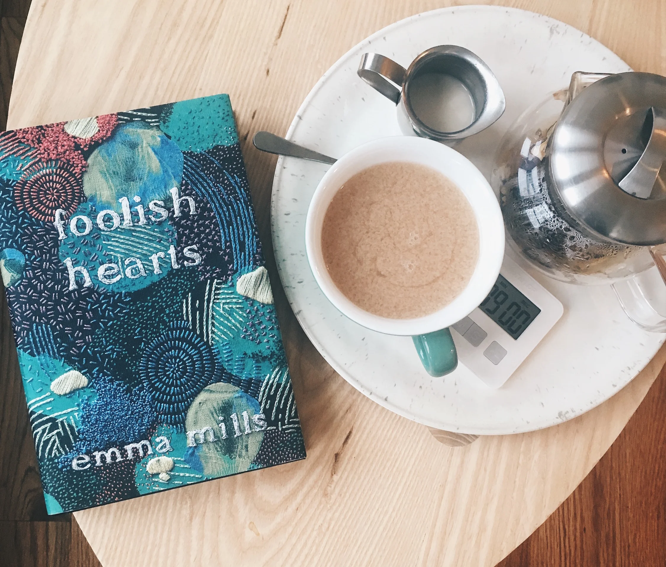 Young Adult Fiction for Literary Minded Adults