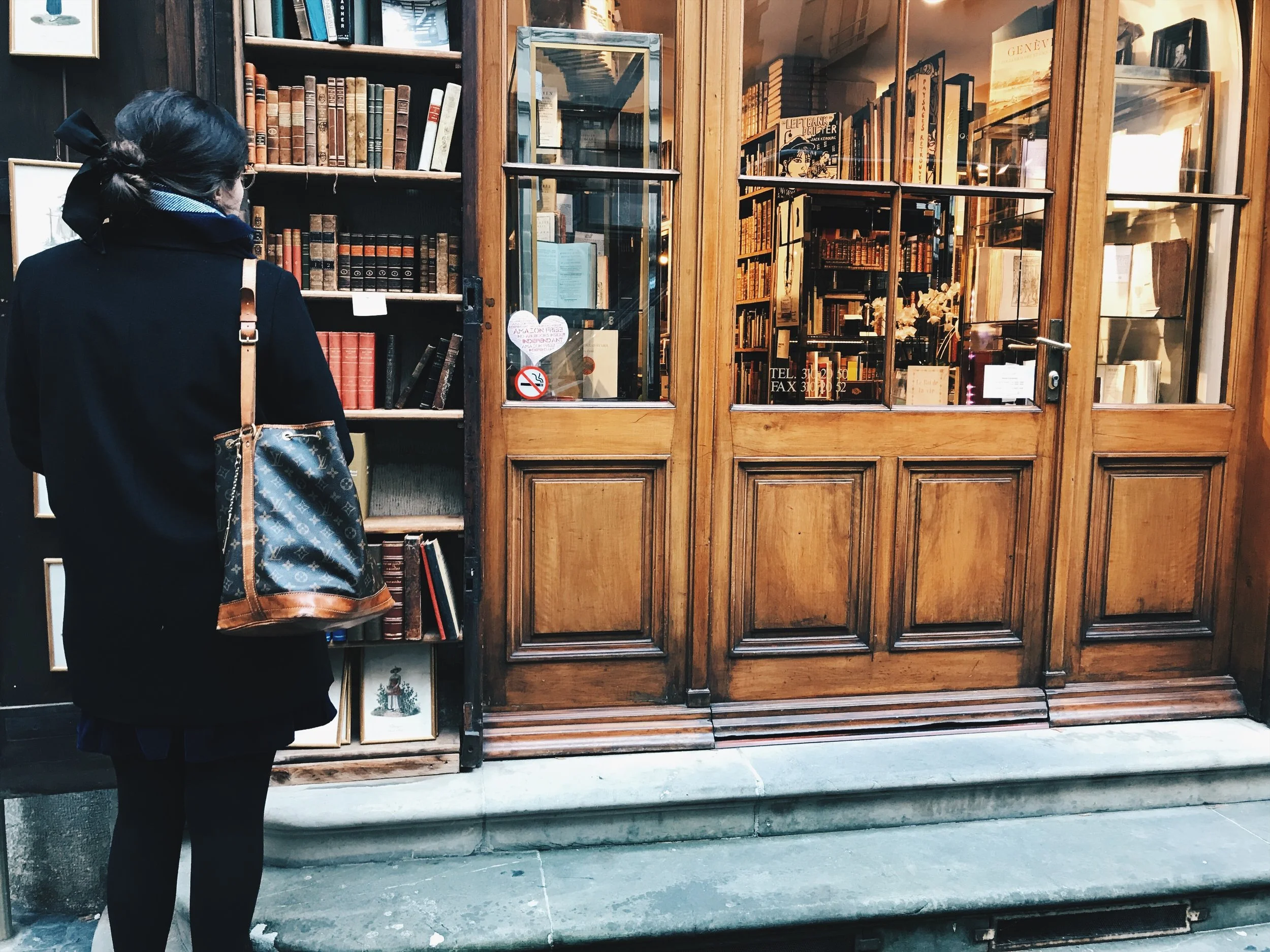 What We're Reading, Vol. 3