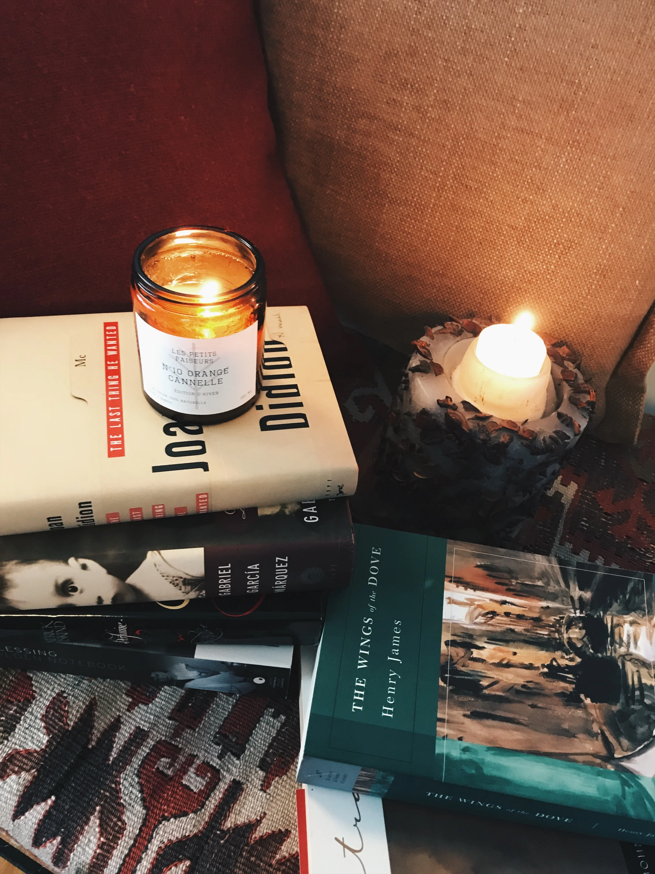 What We're Reading, Vol. 4