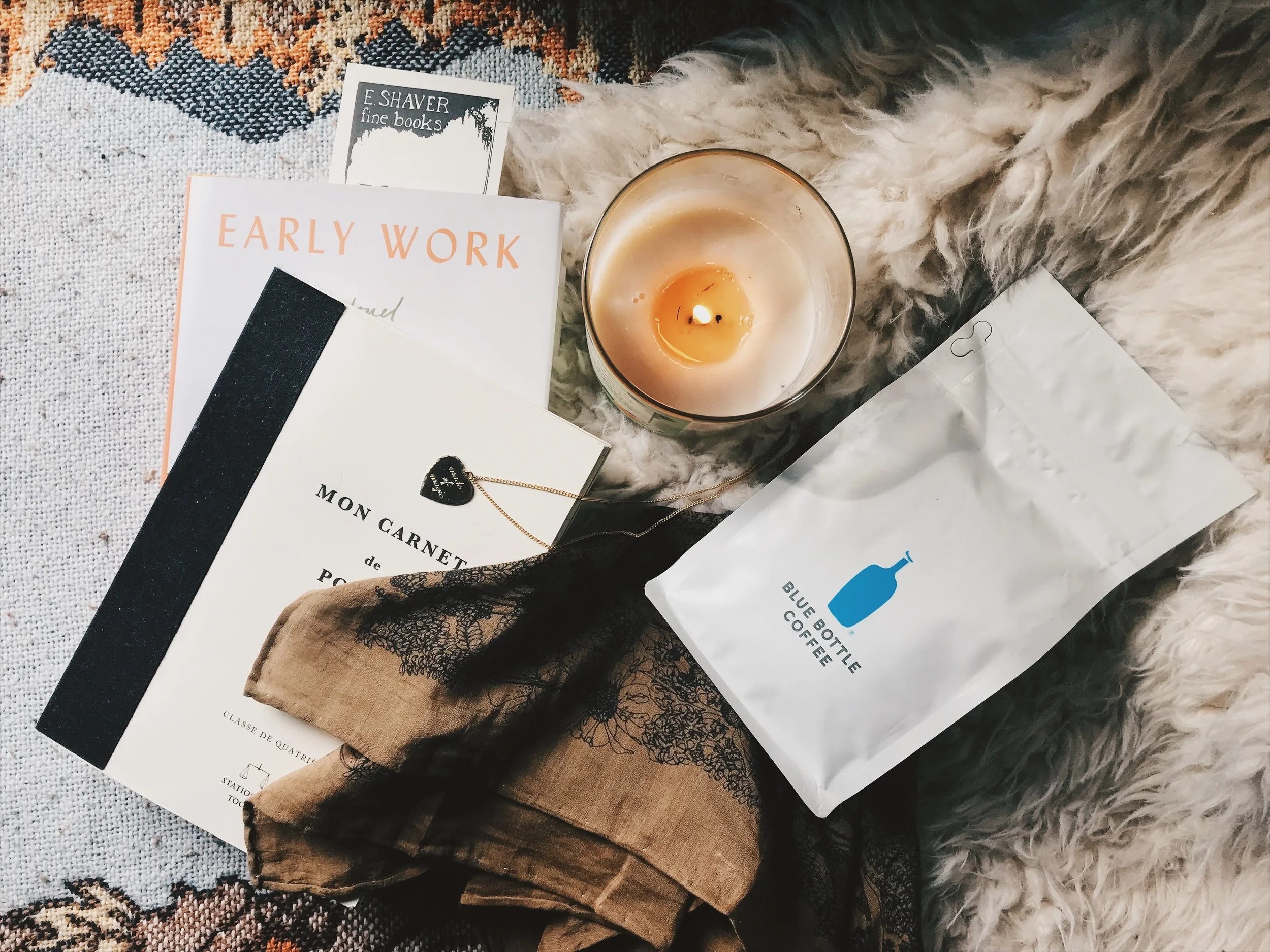 A Small Business Gift Guide from Around the World 