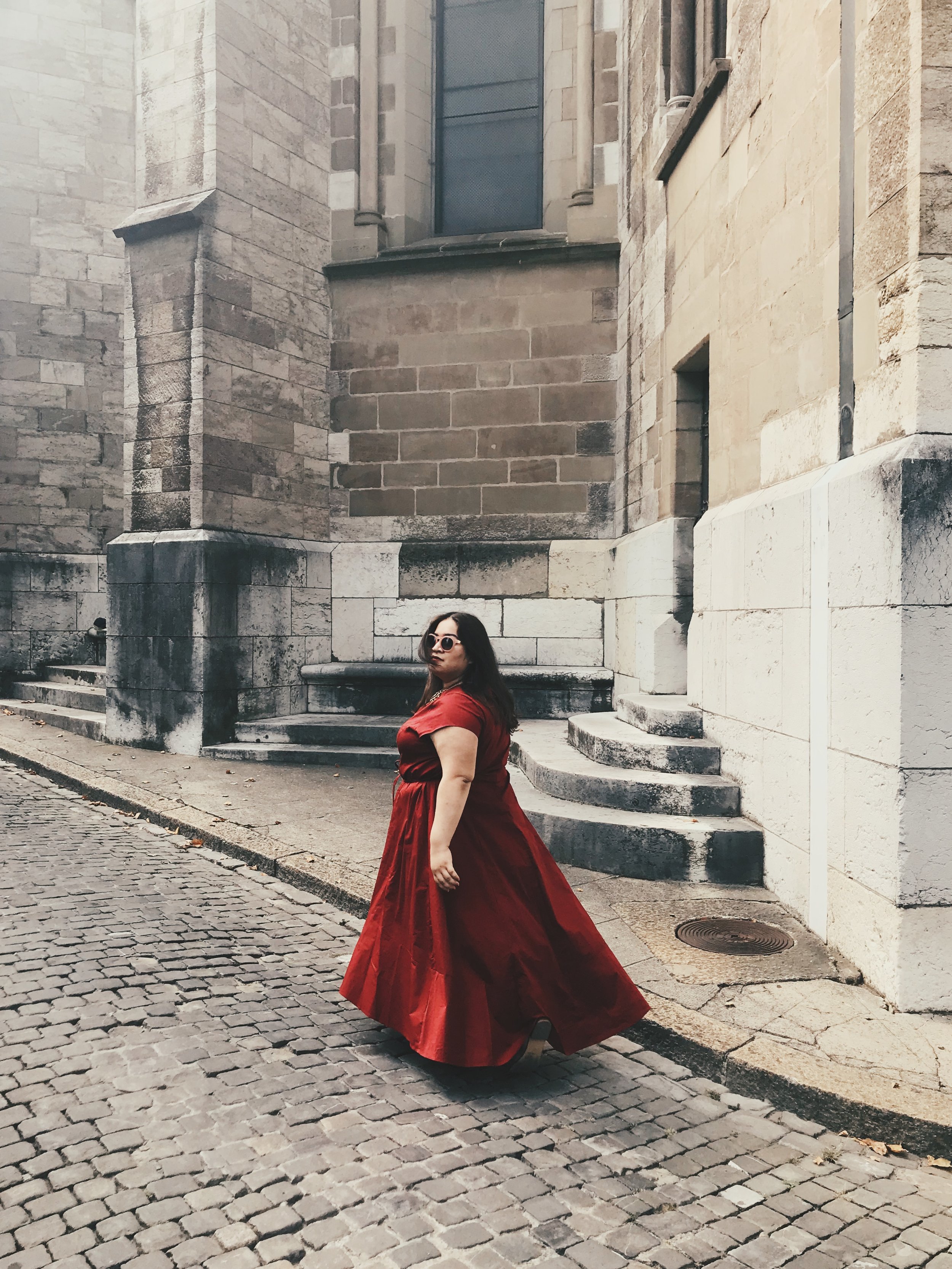 Our Year in Fashion: 2018
