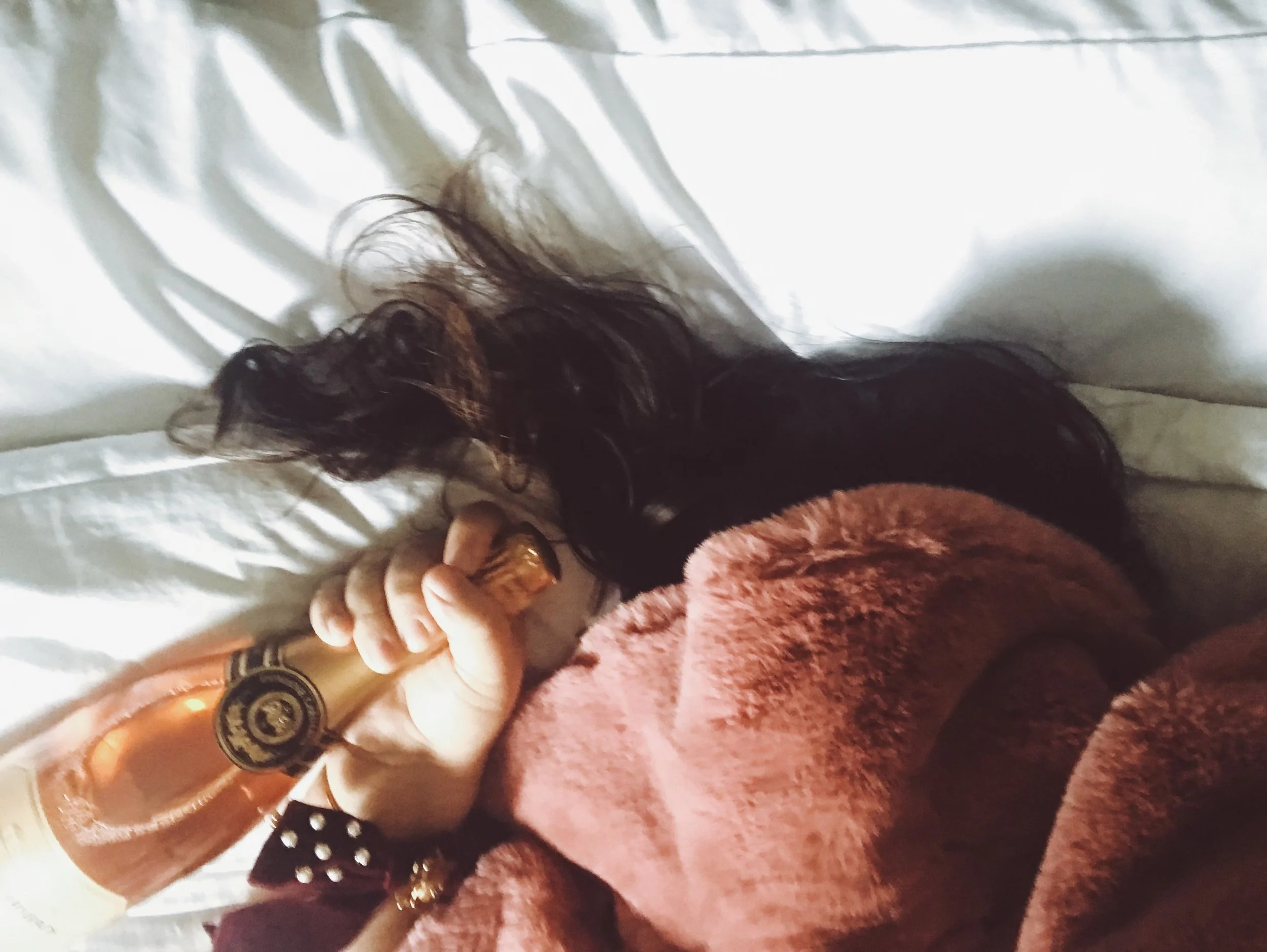 Comforting Films, Vol. 2 : Valentine's Day Edition