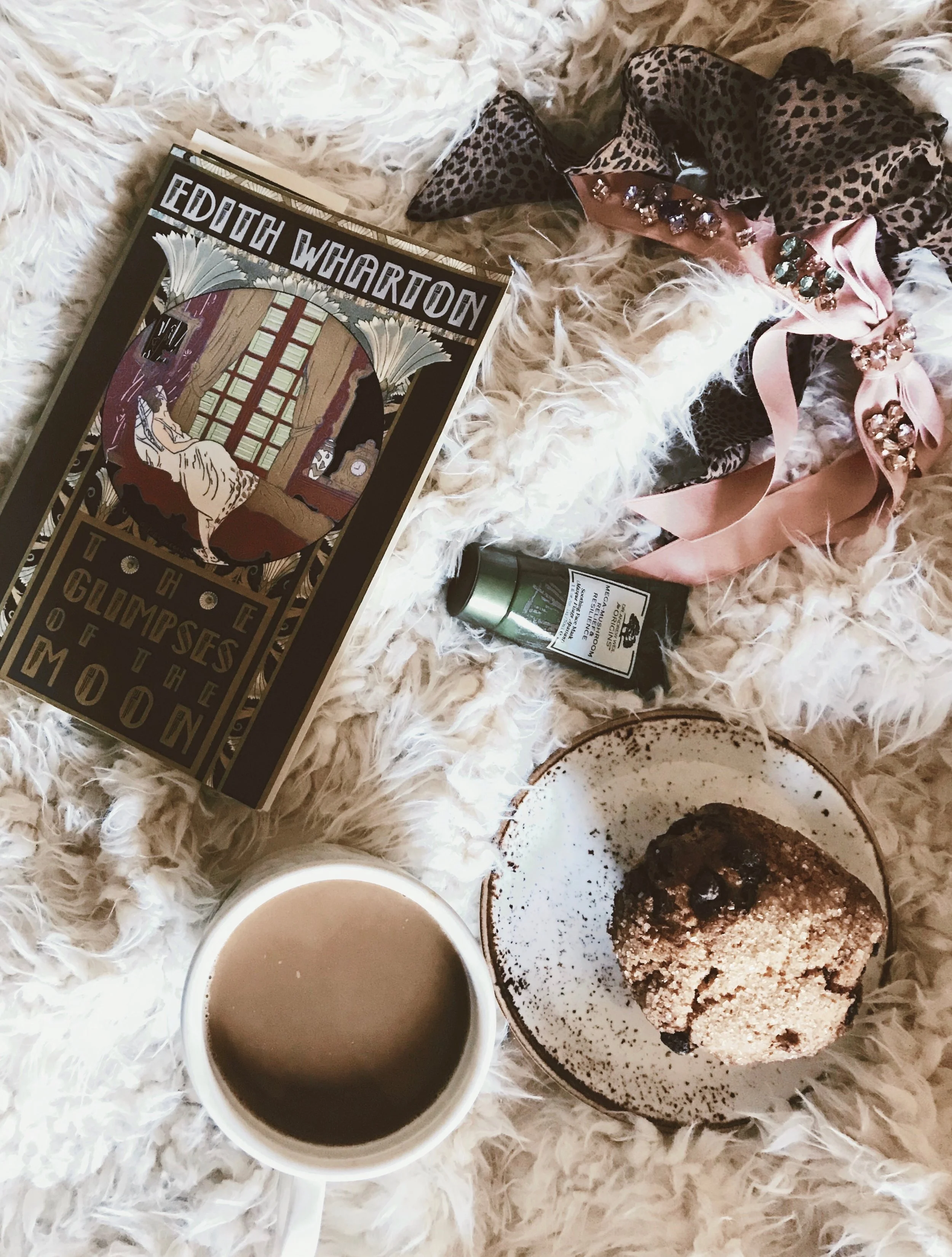 So You Want to Read Some Edith Wharton? 