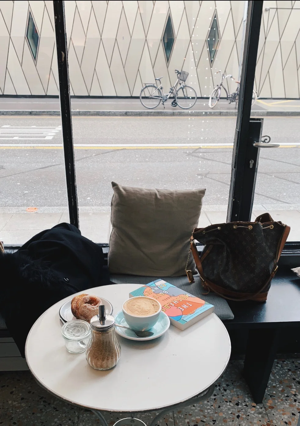 Photo by Olivia Gündüz-Willemin
