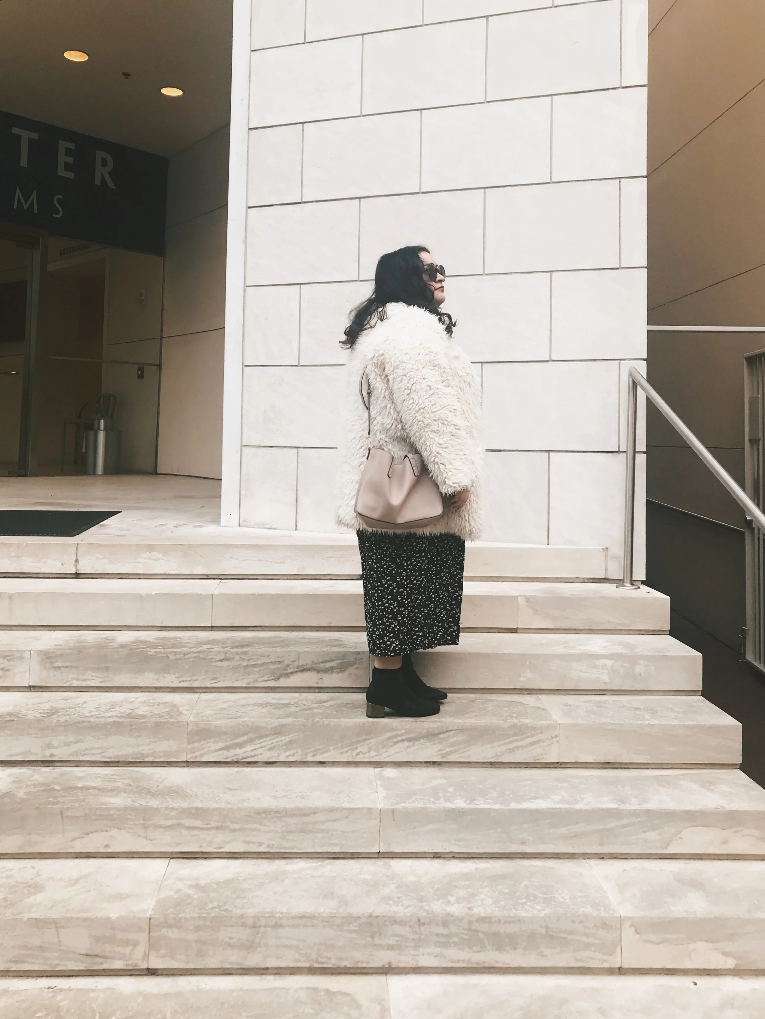 Cold Weather Outfits For All Seasons