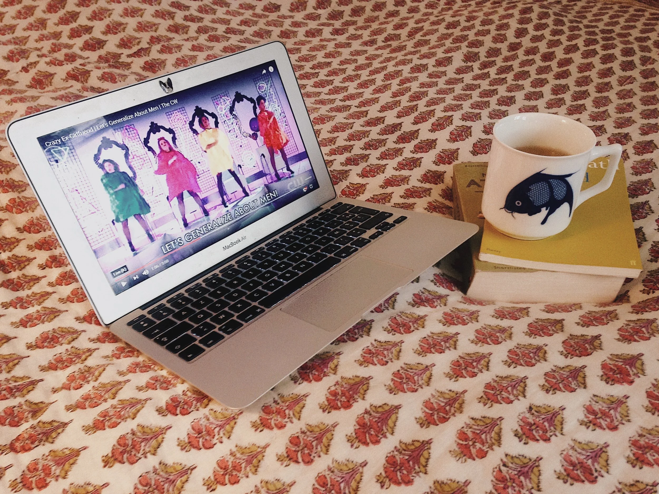 Crazy Ex-Girlfriend The Attic on Eighth Milena.jpg