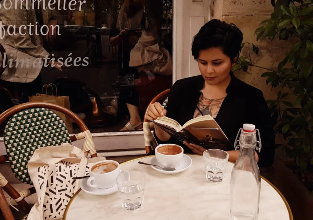 Our Summer Reads, Vol. 5 –&nbsp;Tariq Hoosen