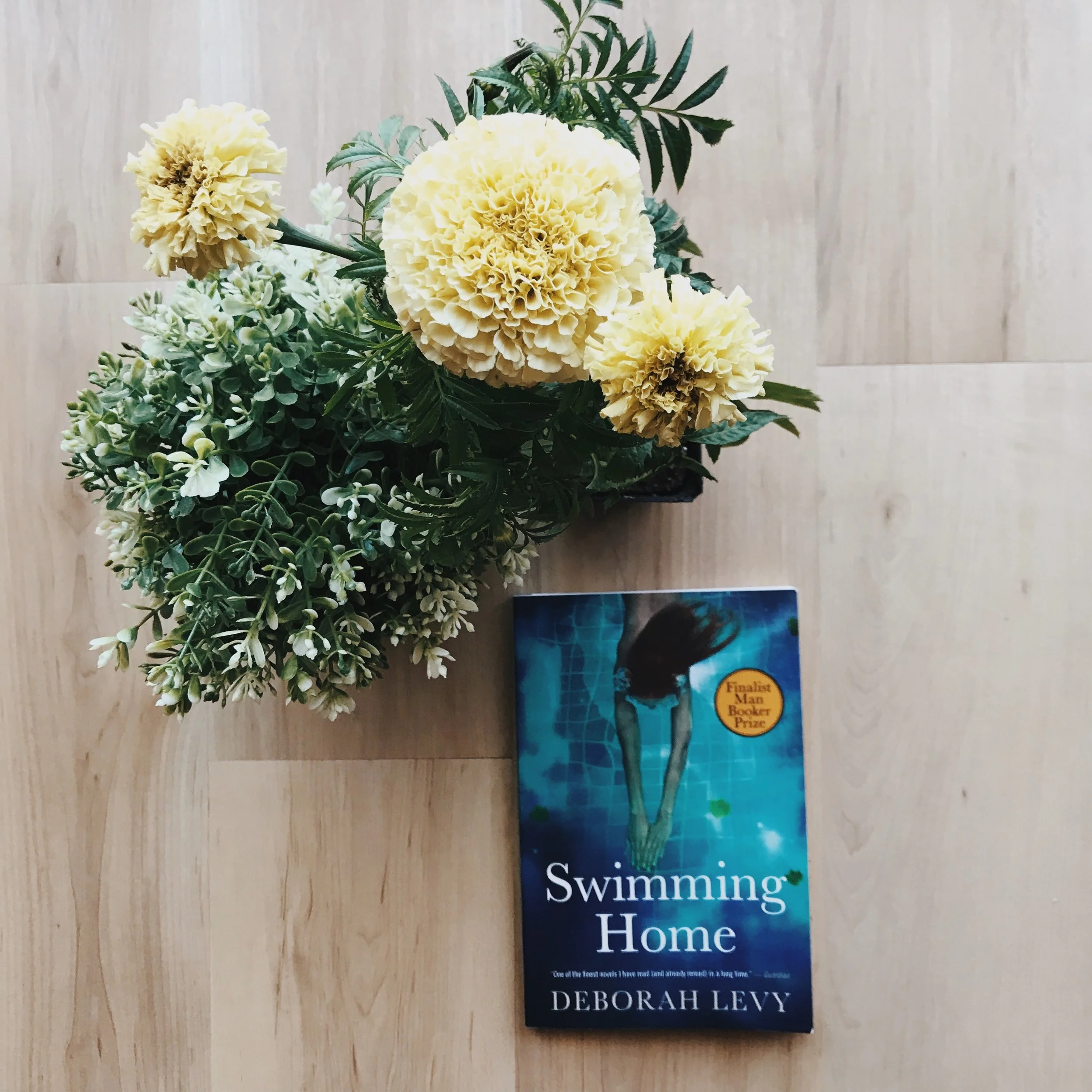 Our Summer Reads, Vol. 11 –&nbsp;Vesna Curlic 